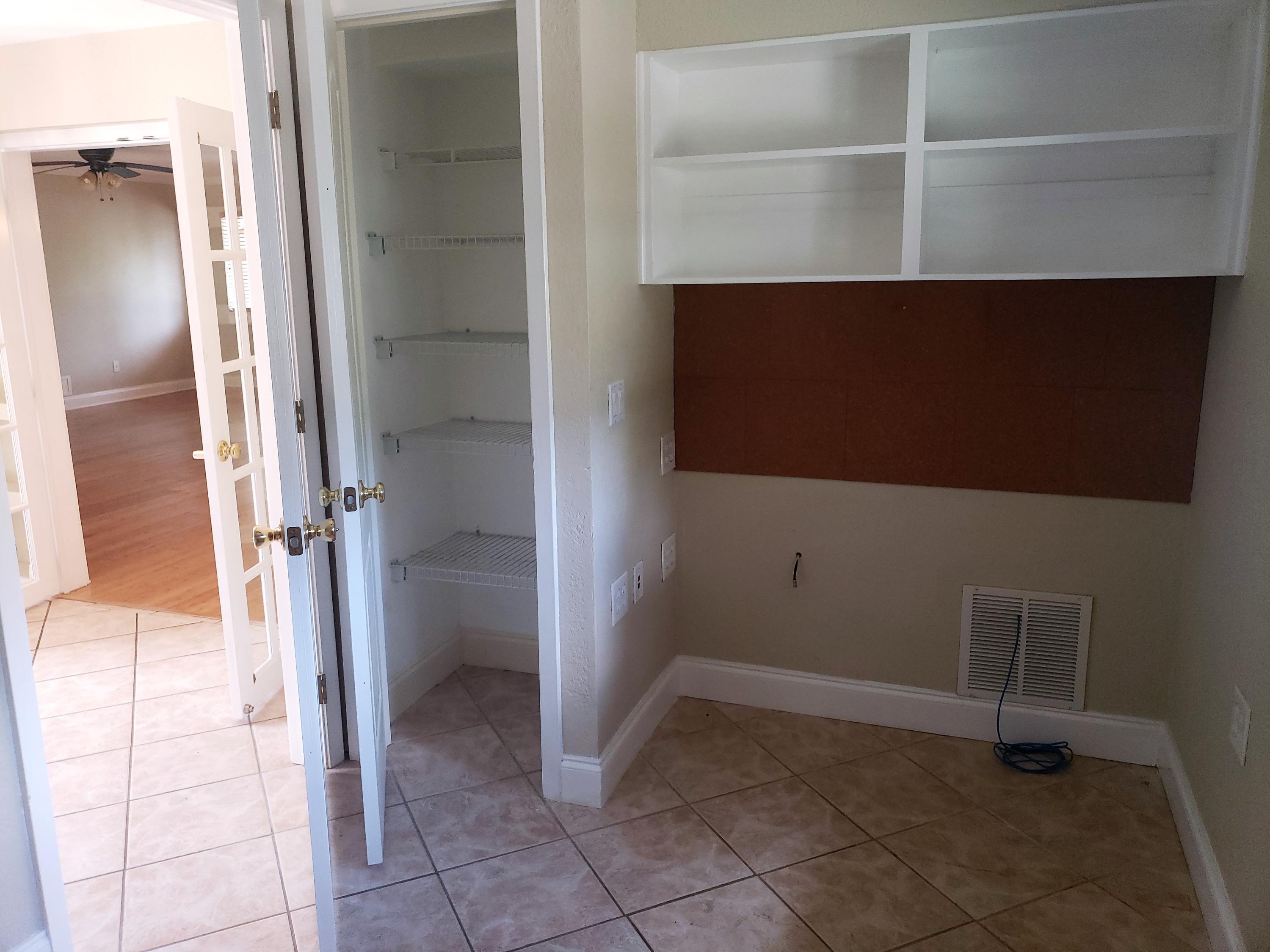 VILLA RUSS PARK - Residential