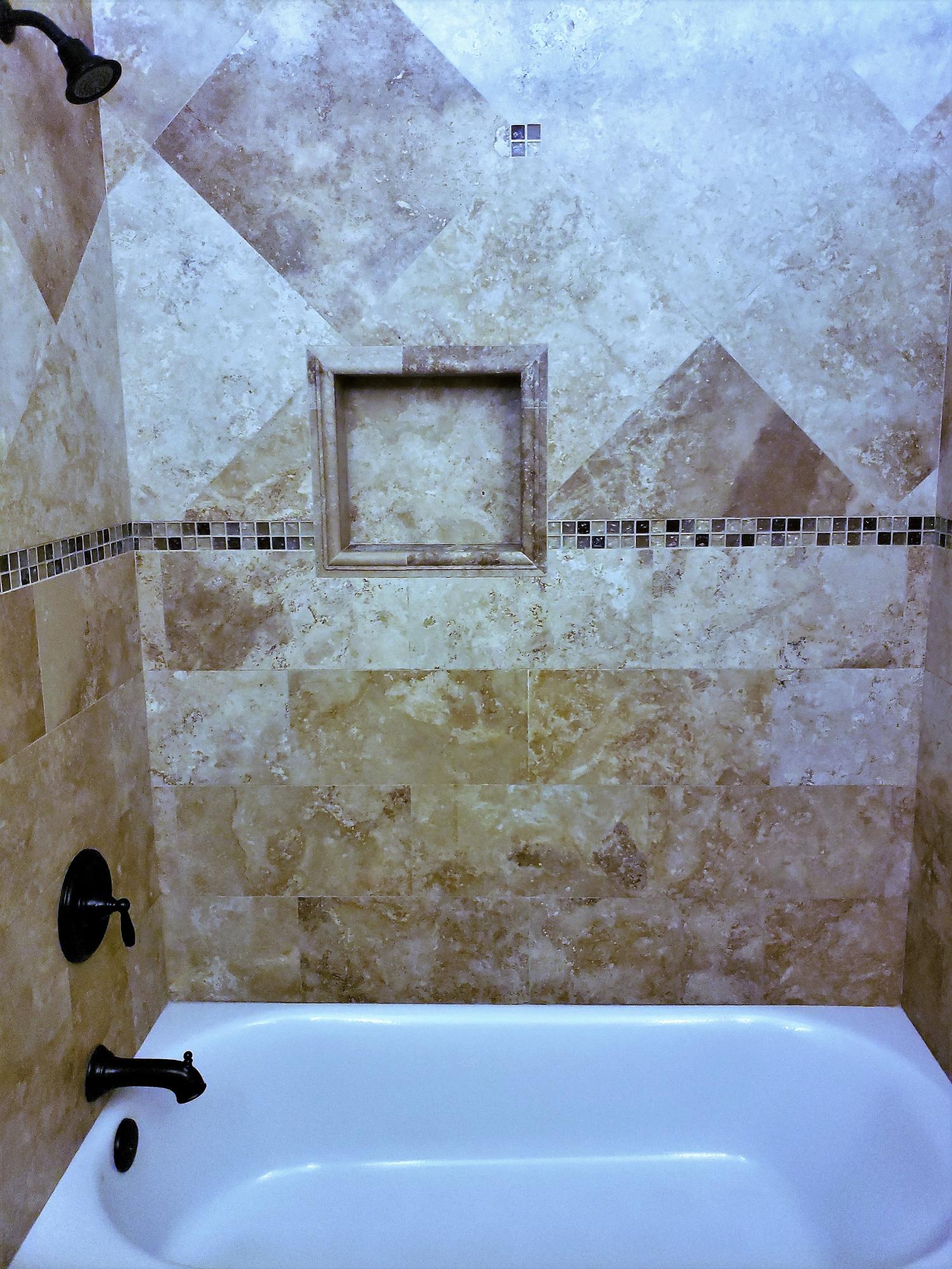 VILLA RUSS PARK - Residential