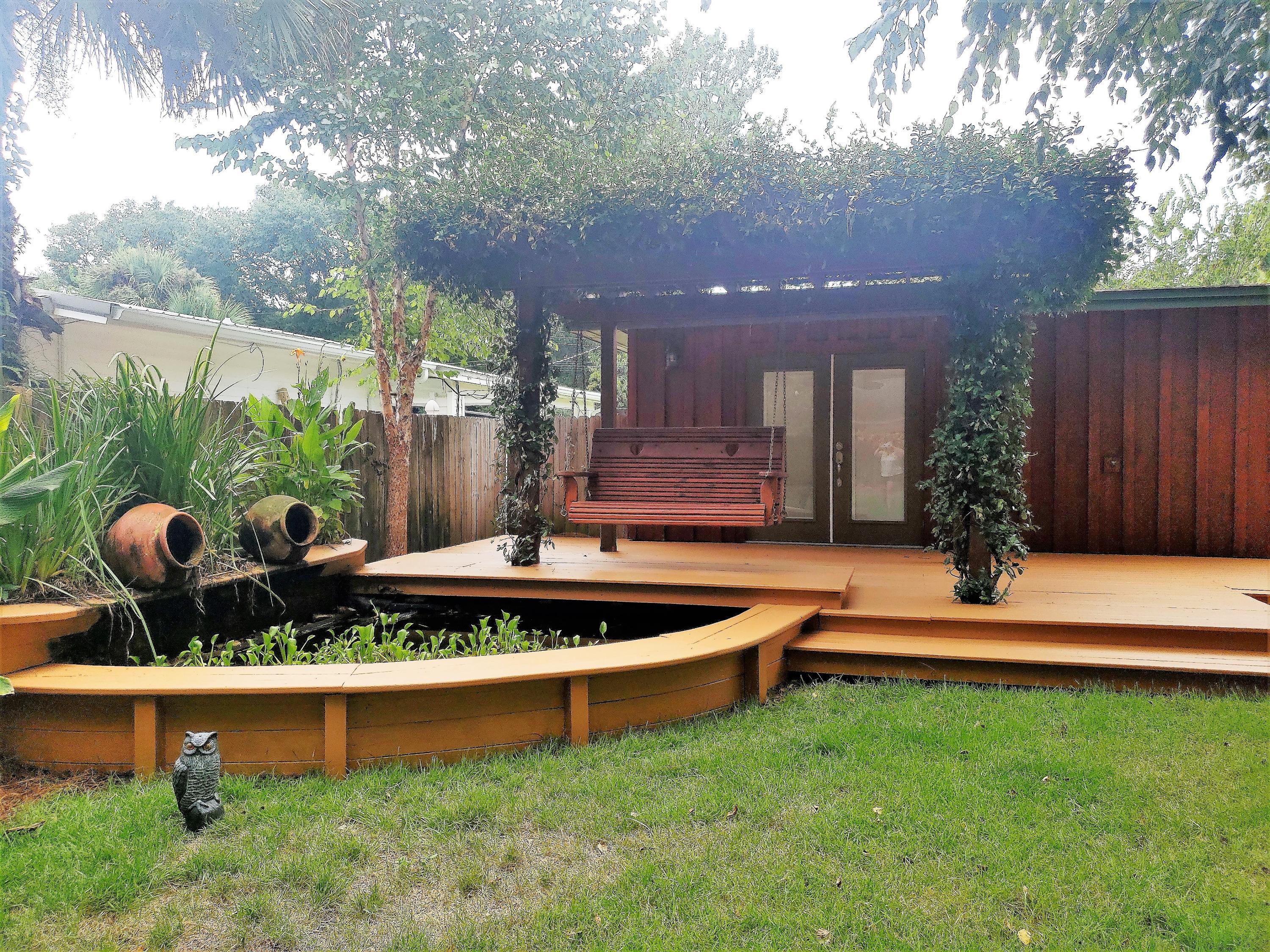 VILLA RUSS PARK - Residential