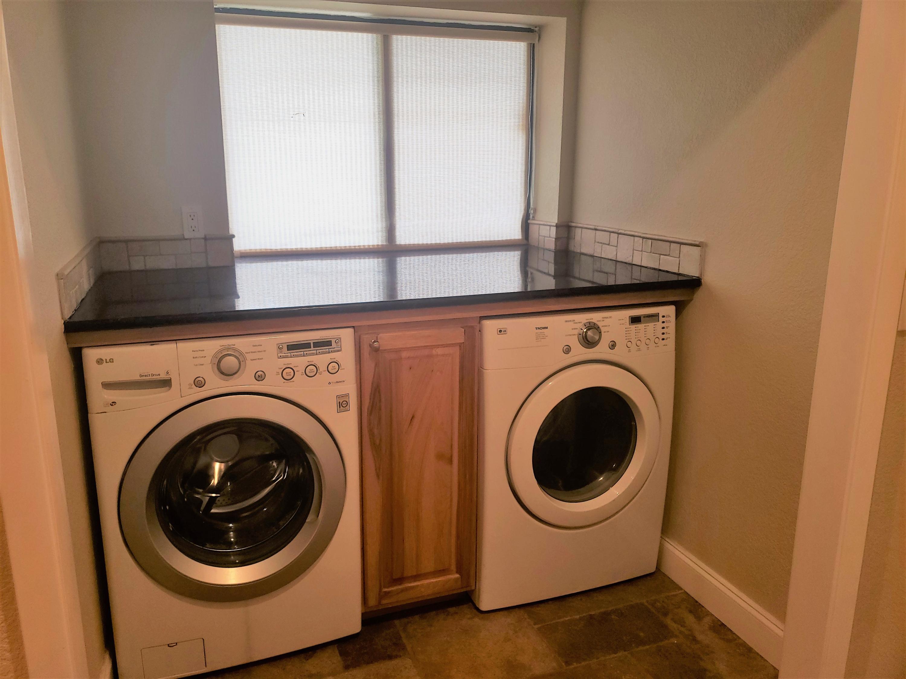 VILLA RUSS PARK - Residential