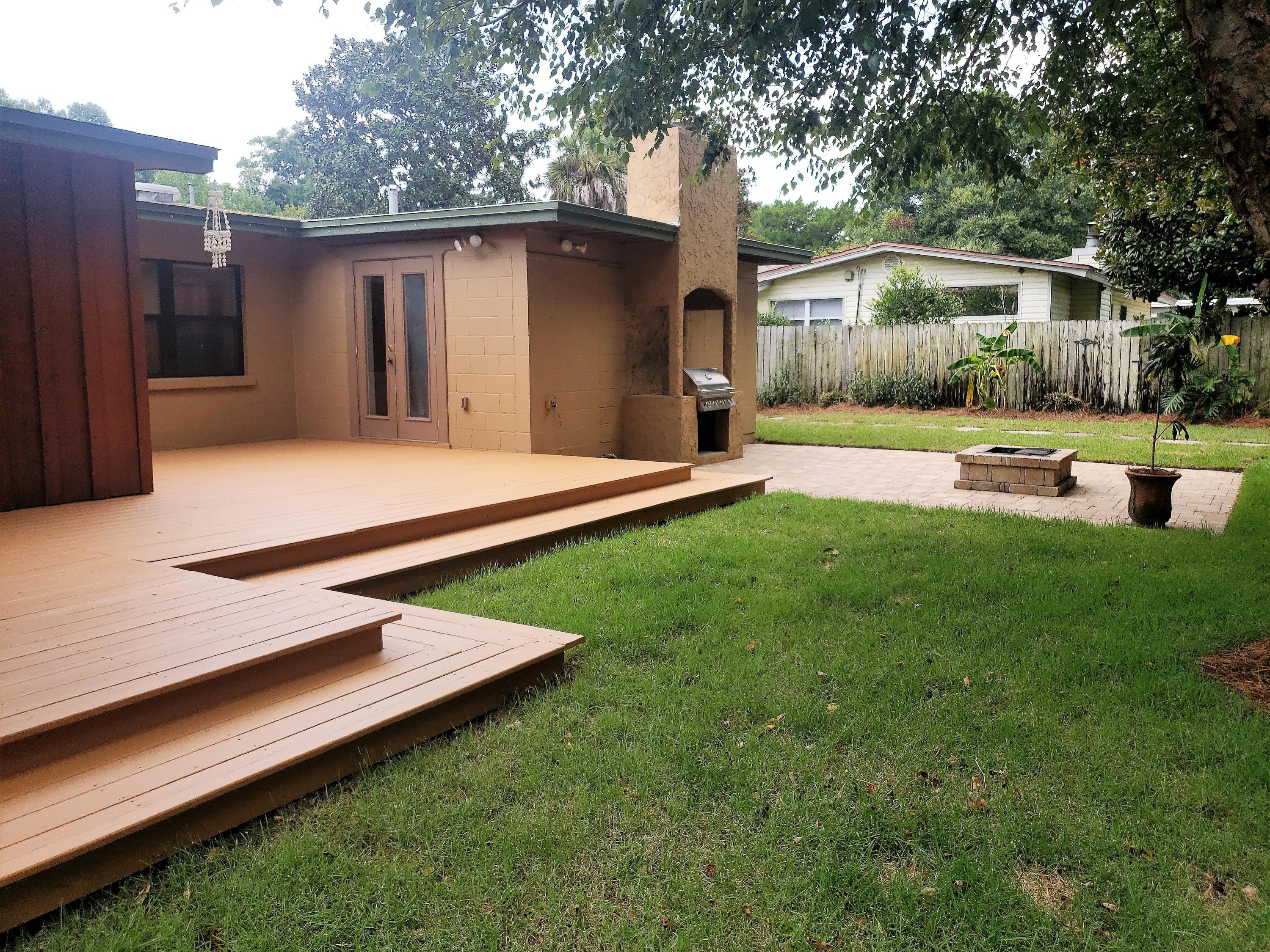 VILLA RUSS PARK - Residential