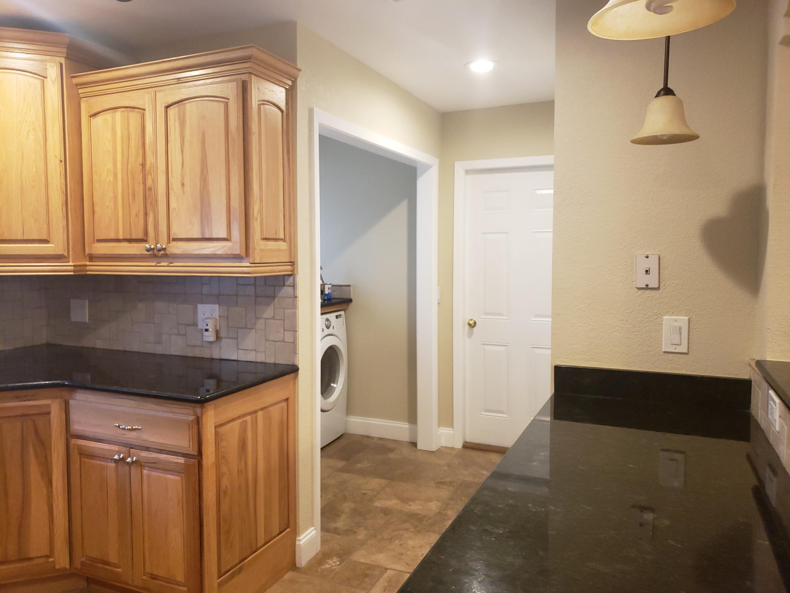 VILLA RUSS PARK - Residential