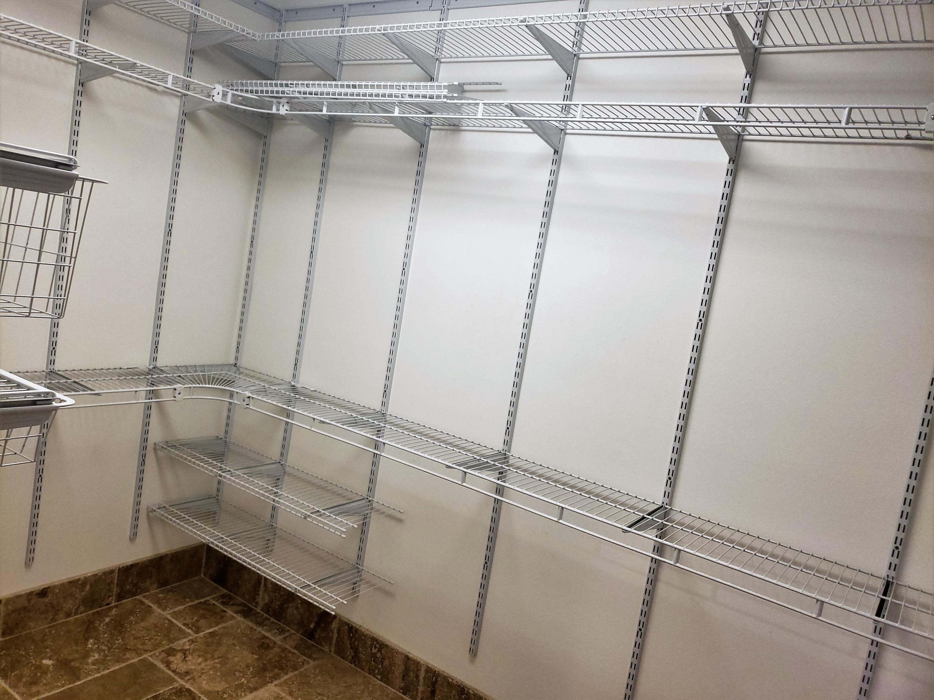 VILLA RUSS PARK - Residential