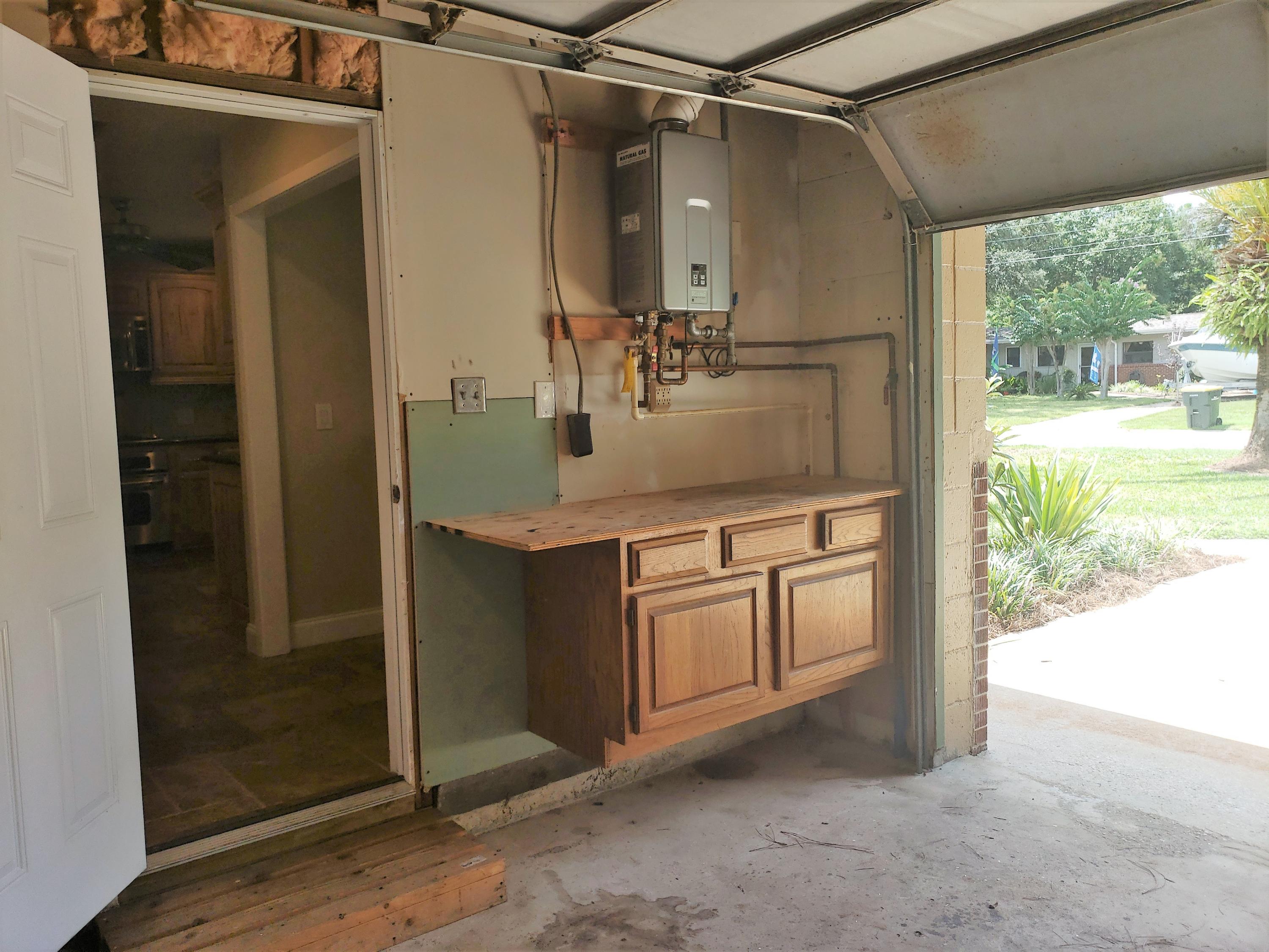 VILLA RUSS PARK - Residential