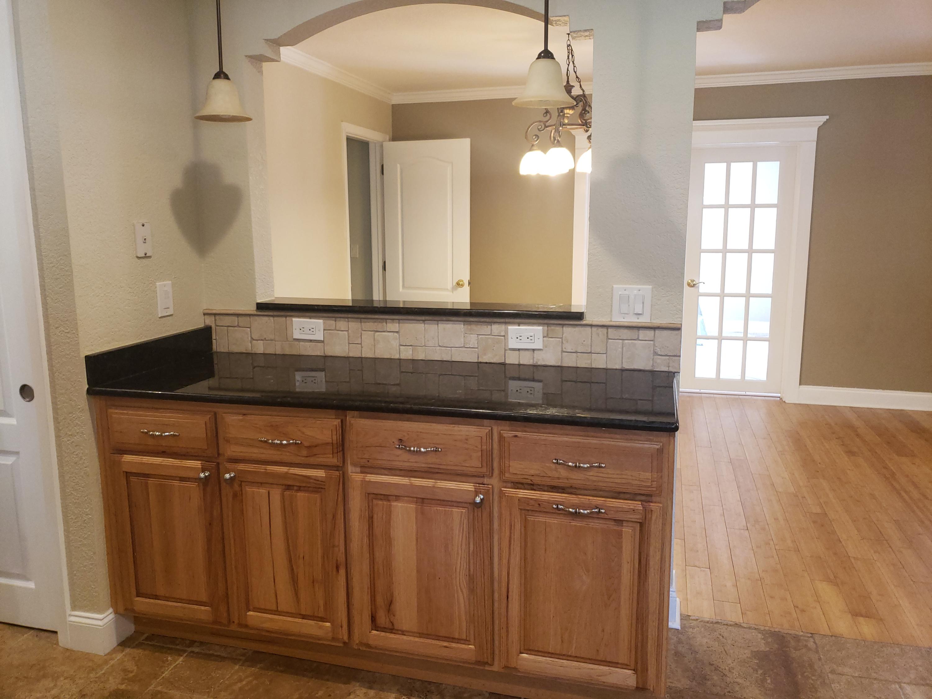 VILLA RUSS PARK - Residential