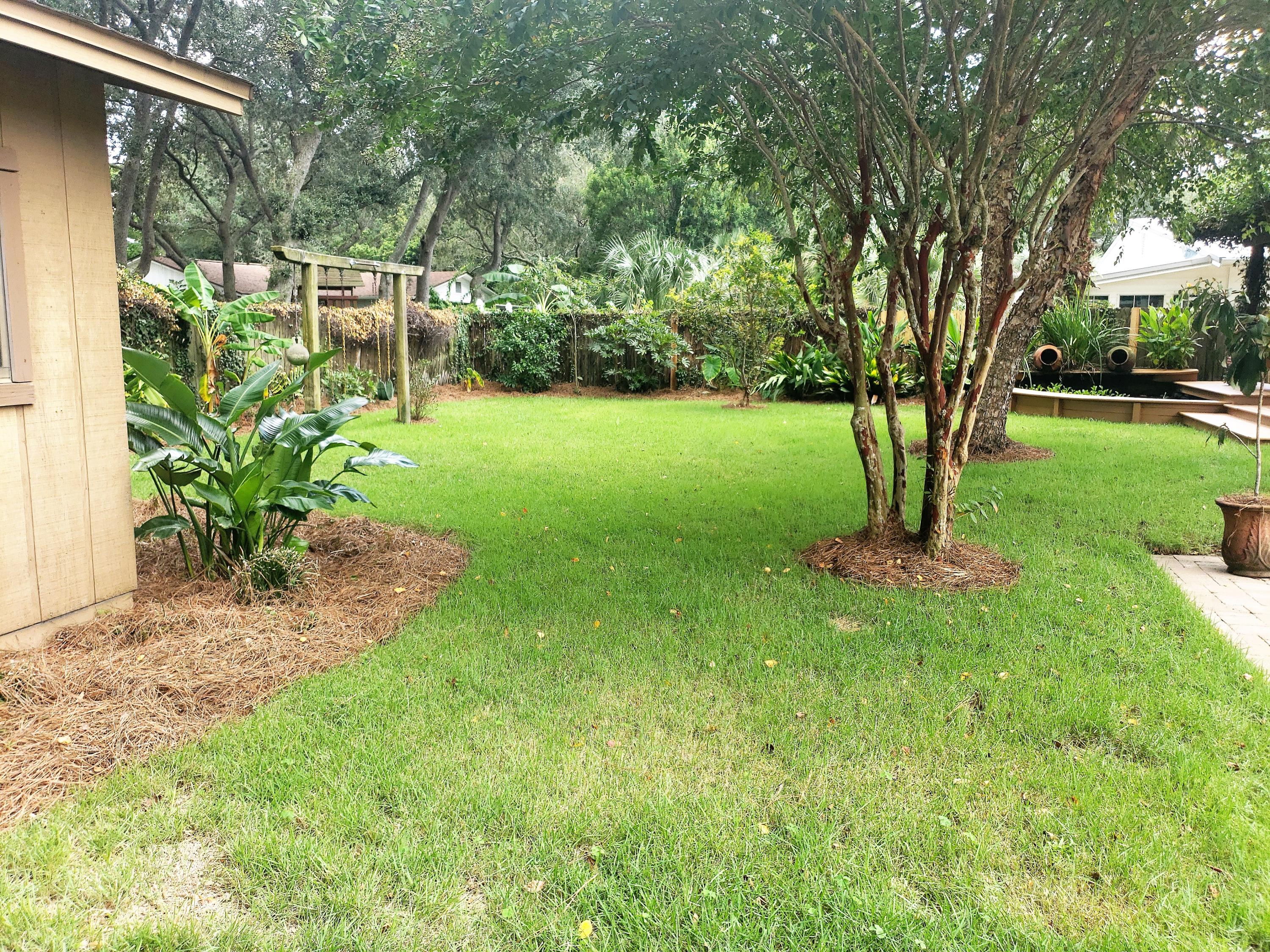 VILLA RUSS PARK - Residential