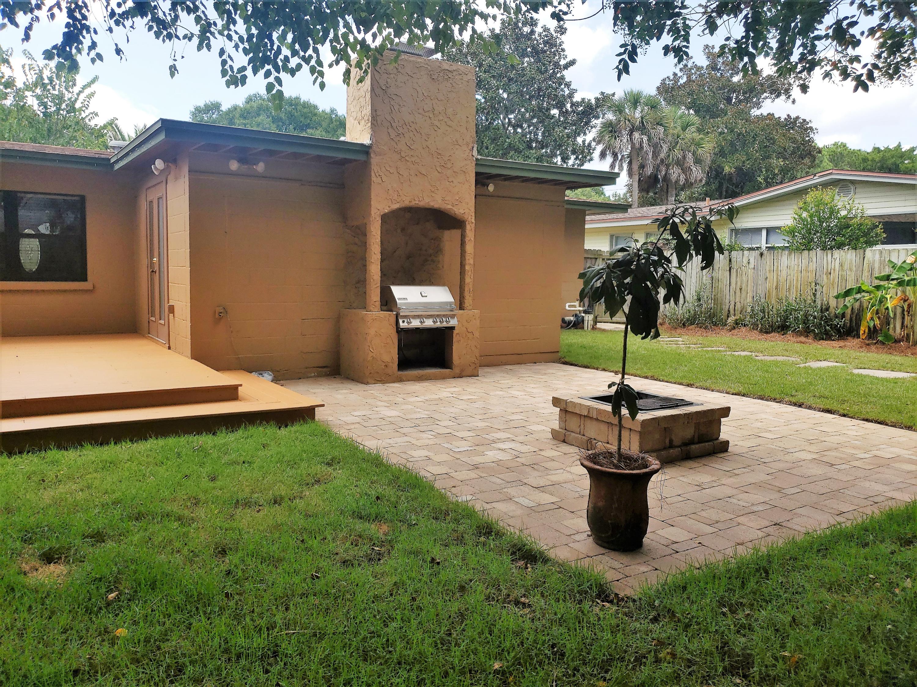 VILLA RUSS PARK - Residential