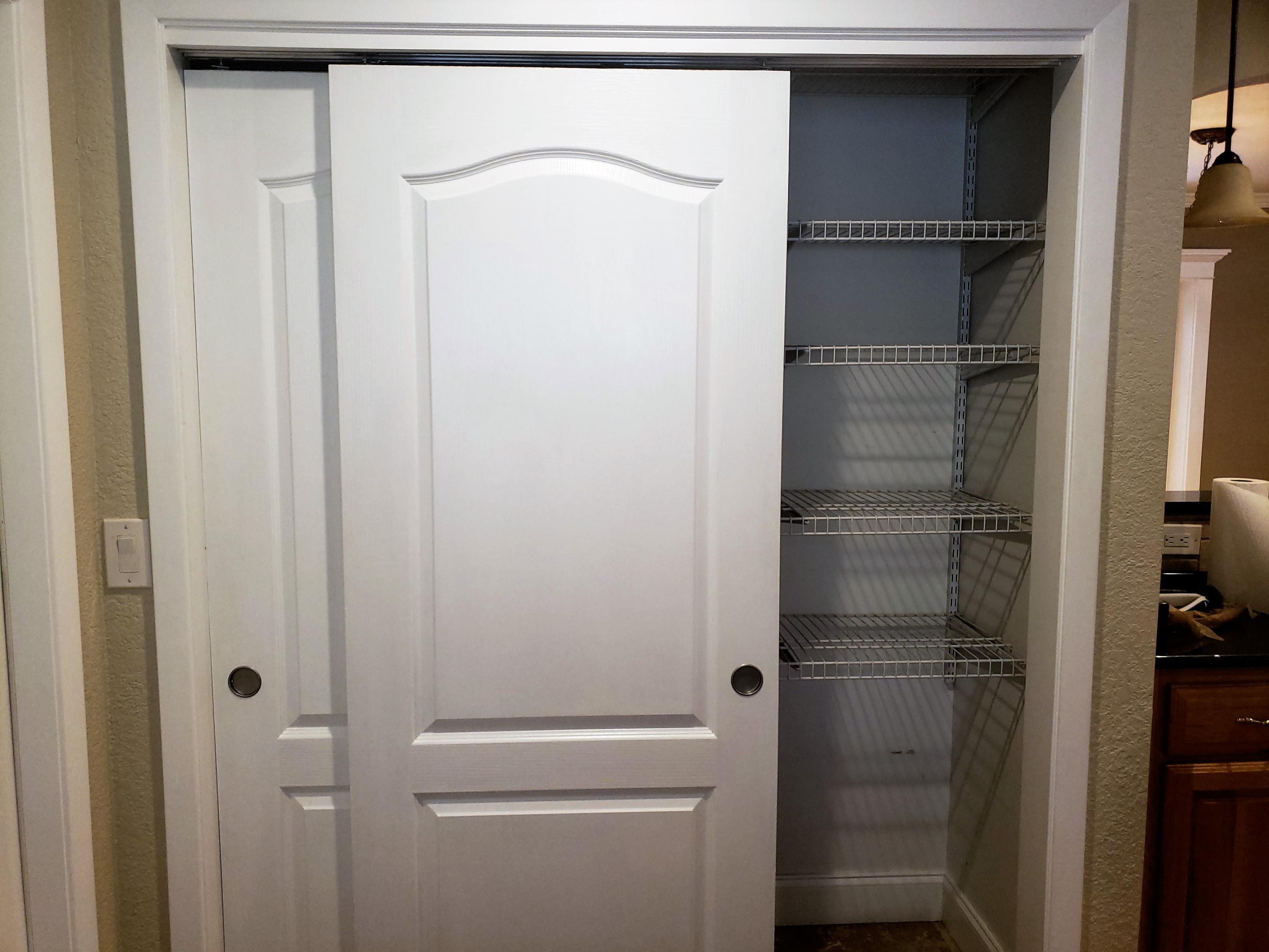 VILLA RUSS PARK - Residential