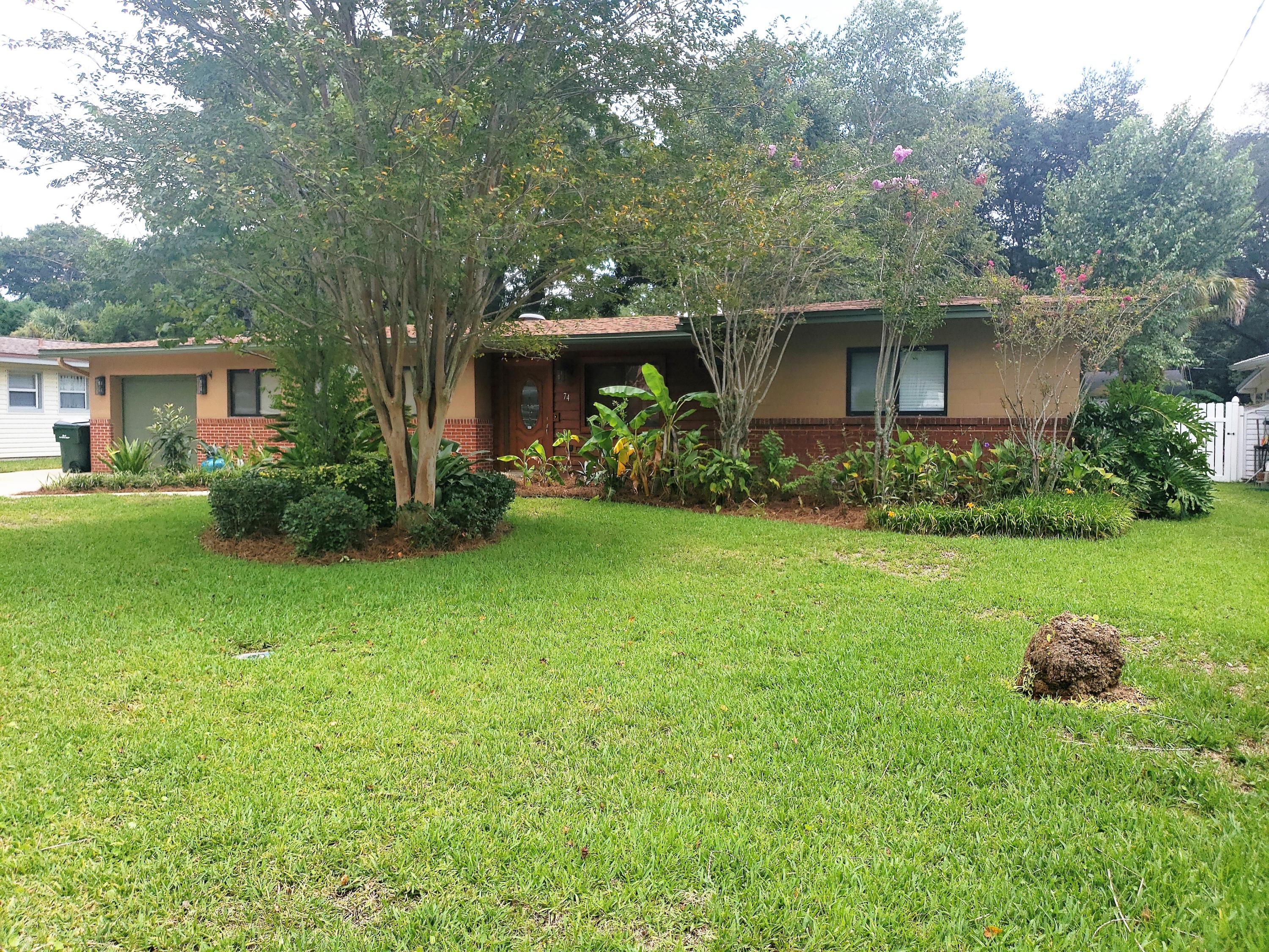 VILLA RUSS PARK - Residential