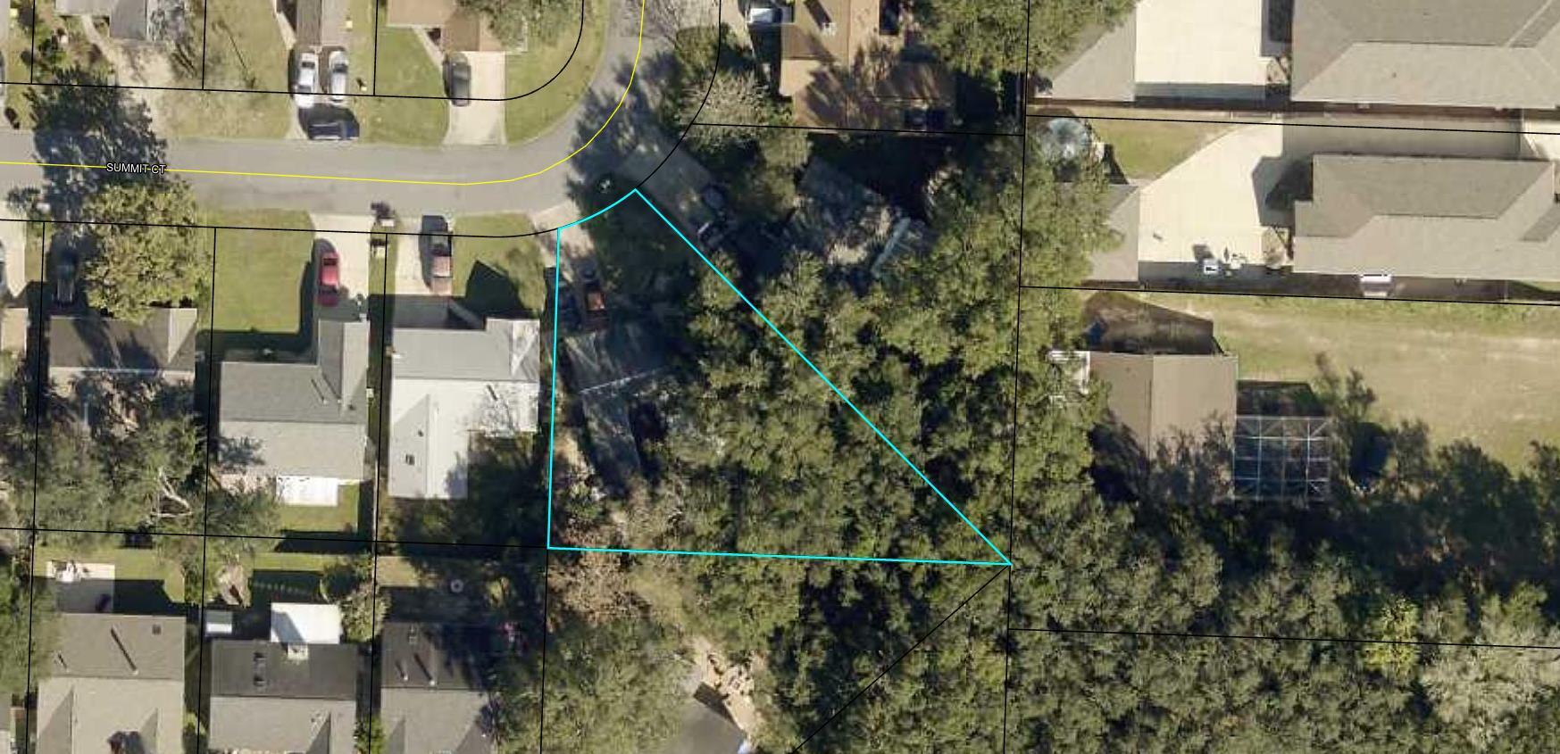 BLUE PINE VILLAGE PH 1 - Residential