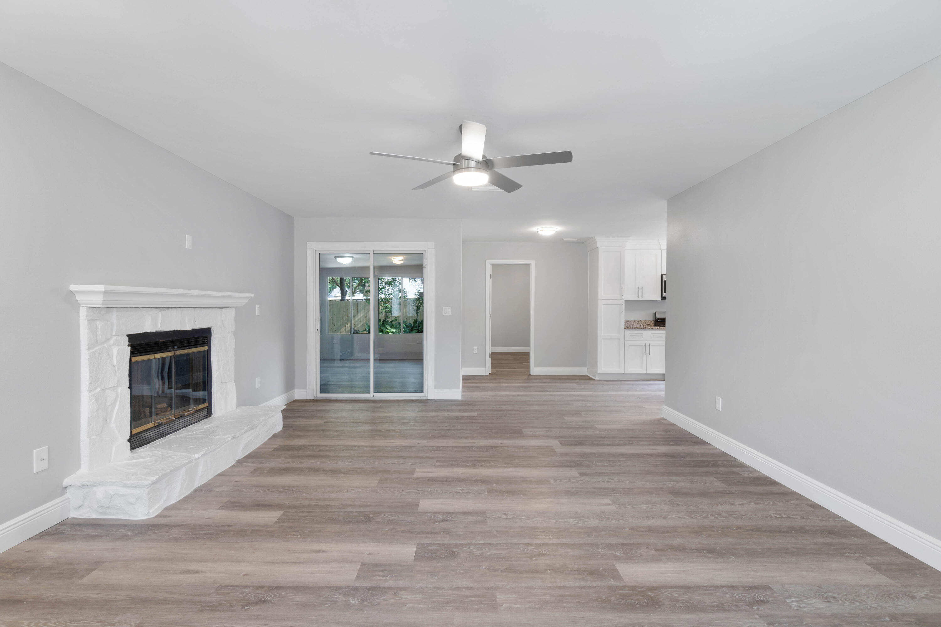 BLUE PINE VILLAGE PH 1 - Residential