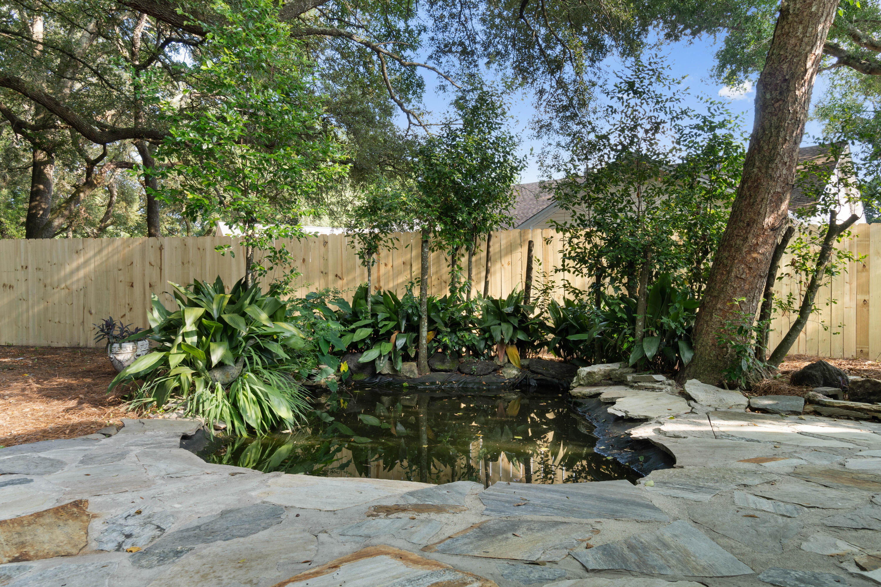 BLUE PINE VILLAGE PH 1 - Residential