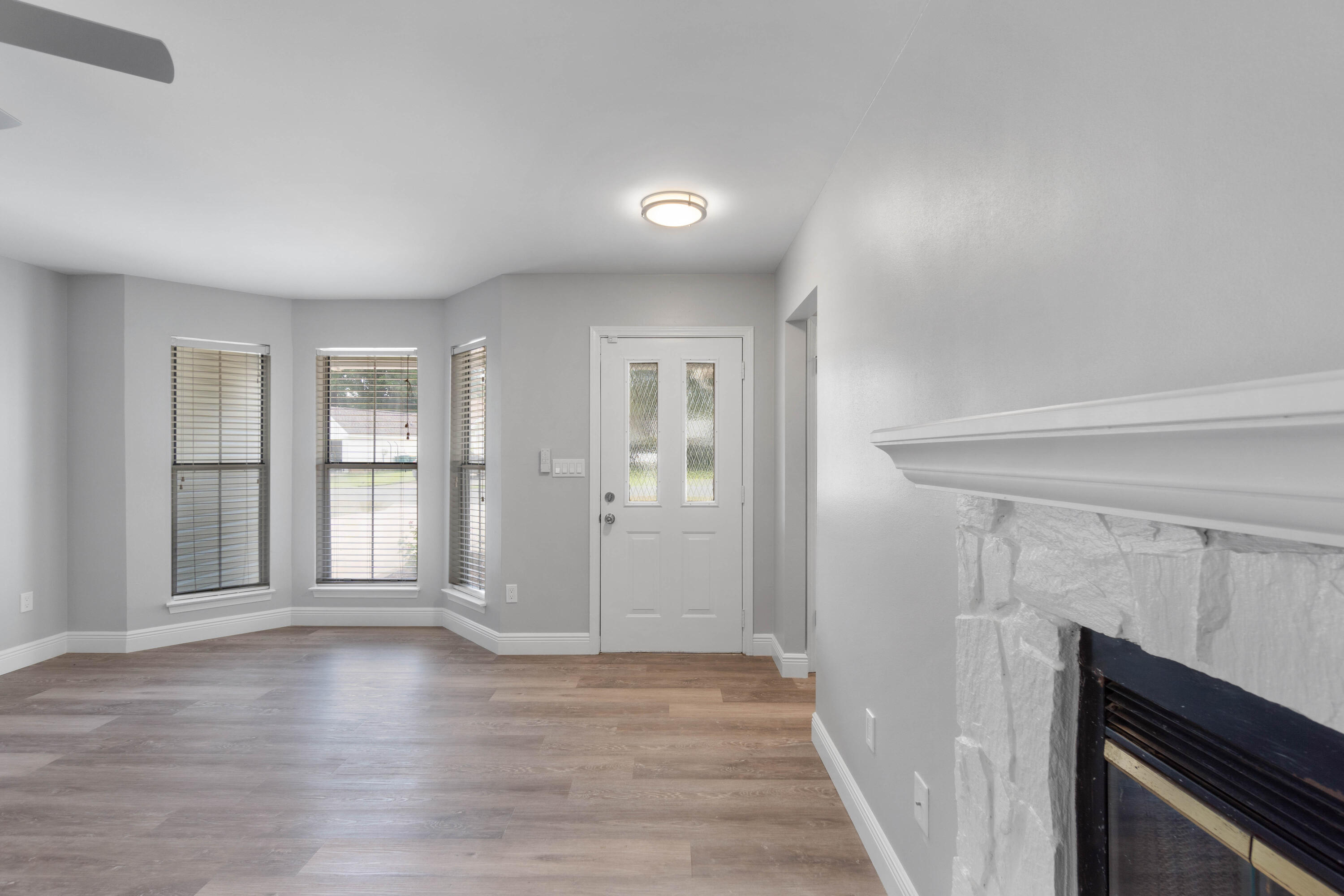 BLUE PINE VILLAGE PH 1 - Residential