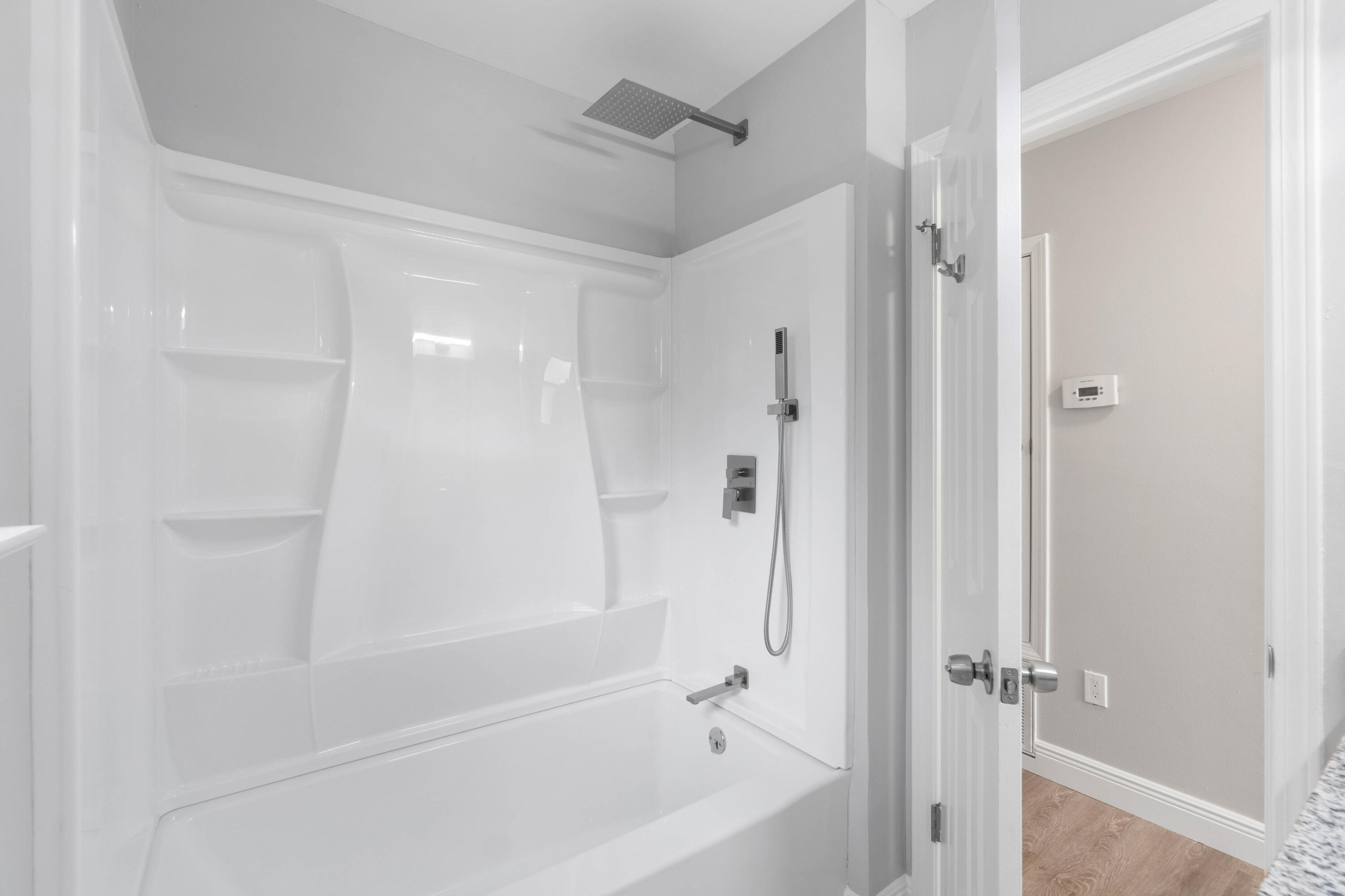 BLUE PINE VILLAGE PH 1 - Residential