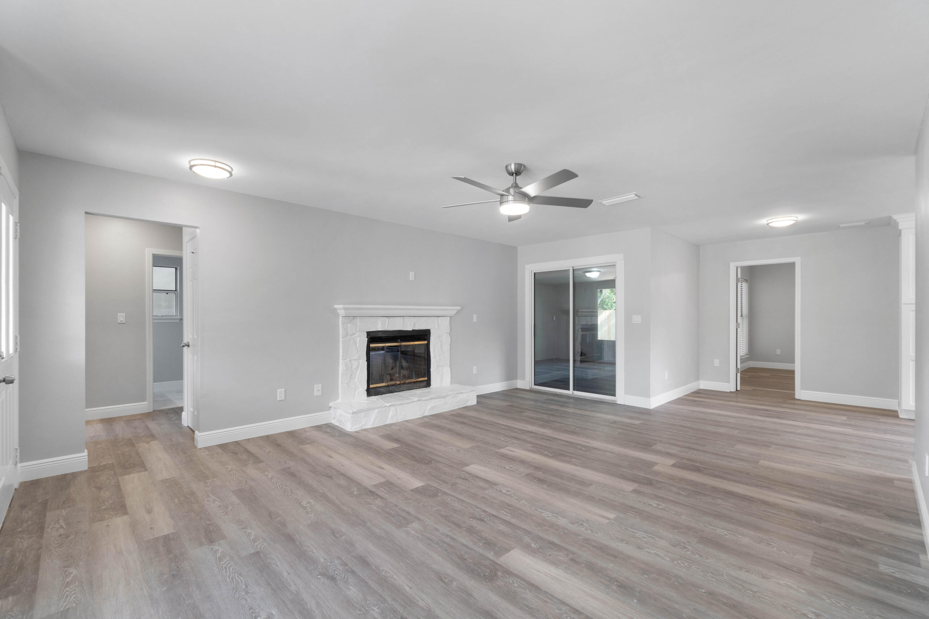 BLUE PINE VILLAGE PH 1 - Residential