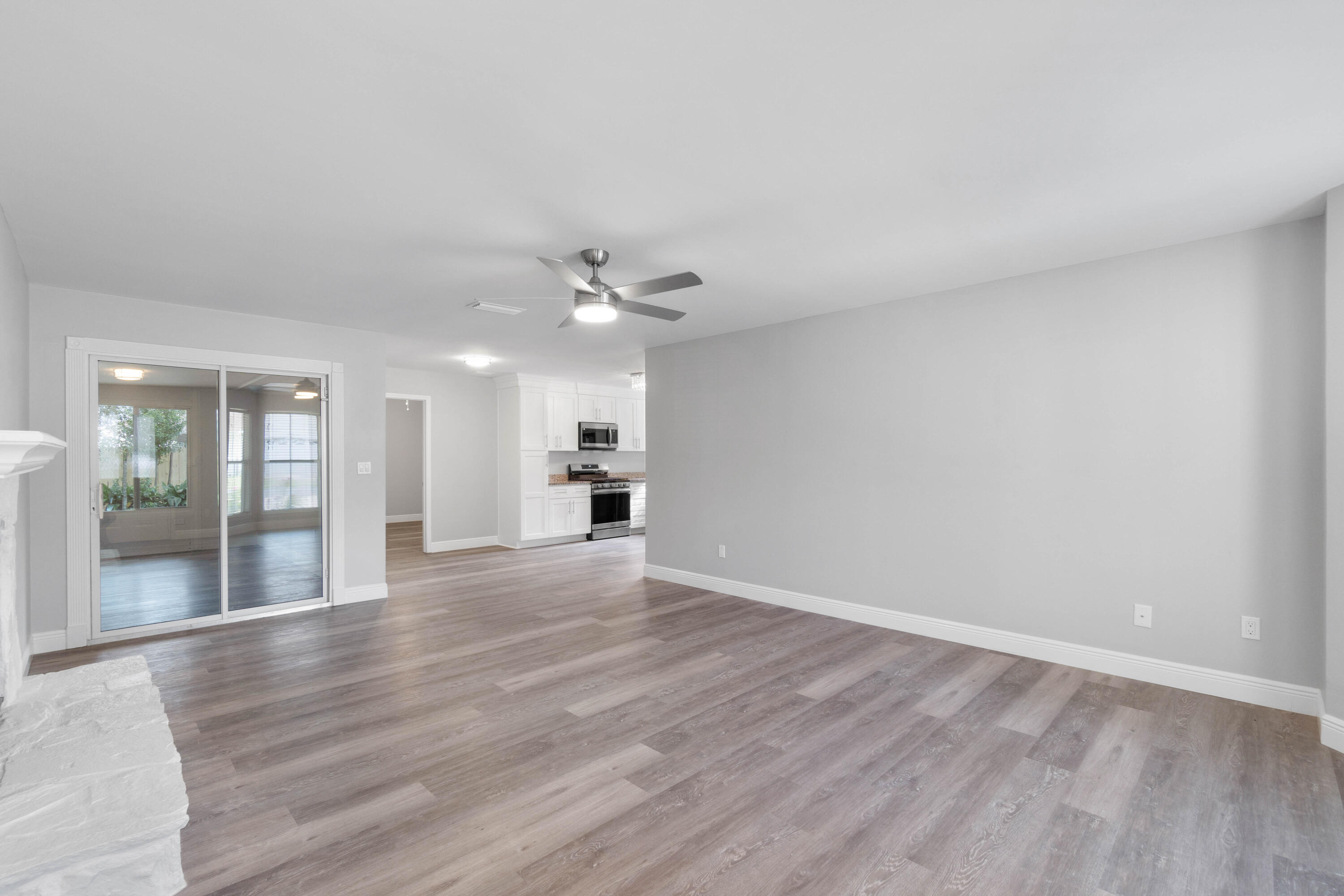 BLUE PINE VILLAGE PH 1 - Residential