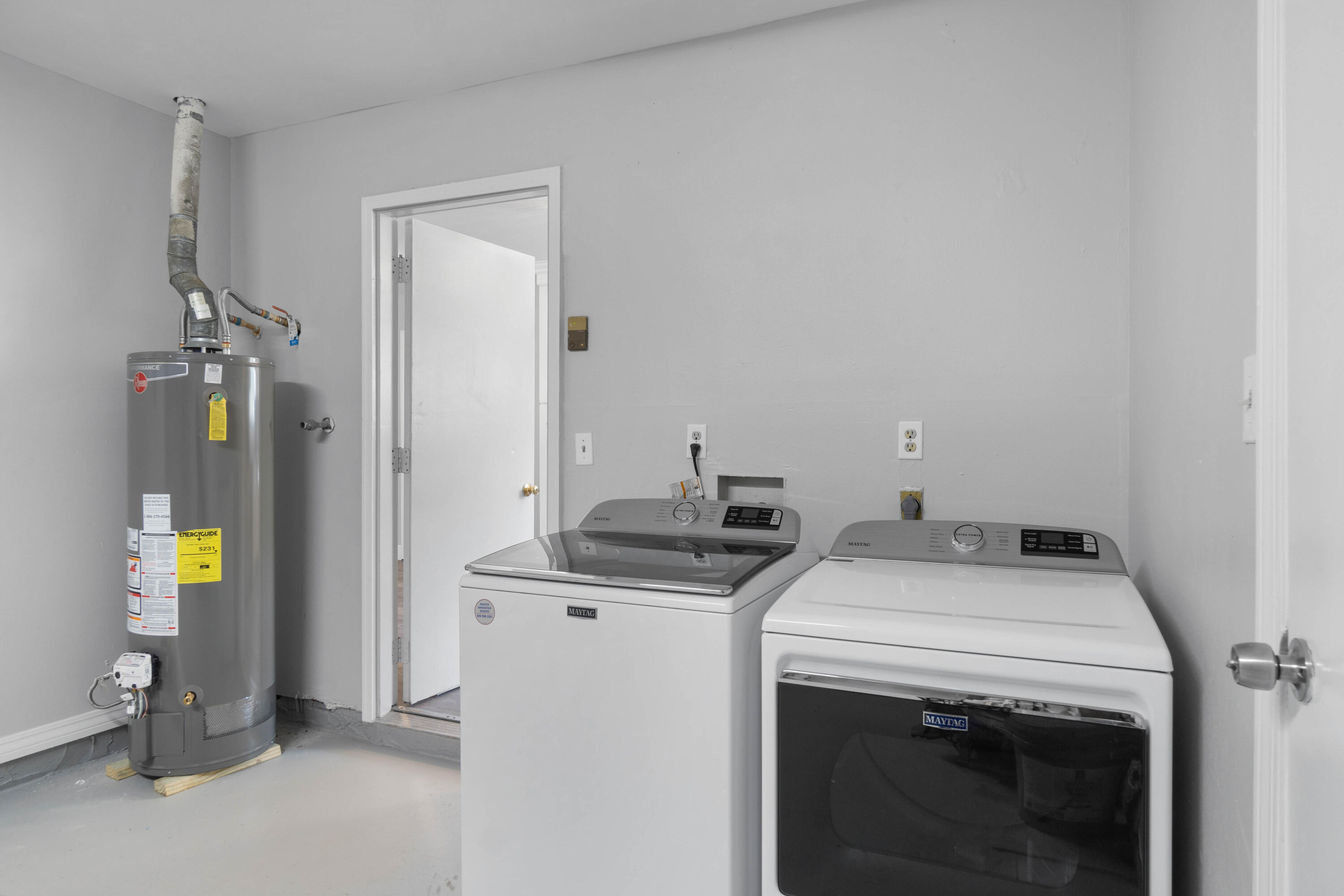 BLUE PINE VILLAGE PH 1 - Residential