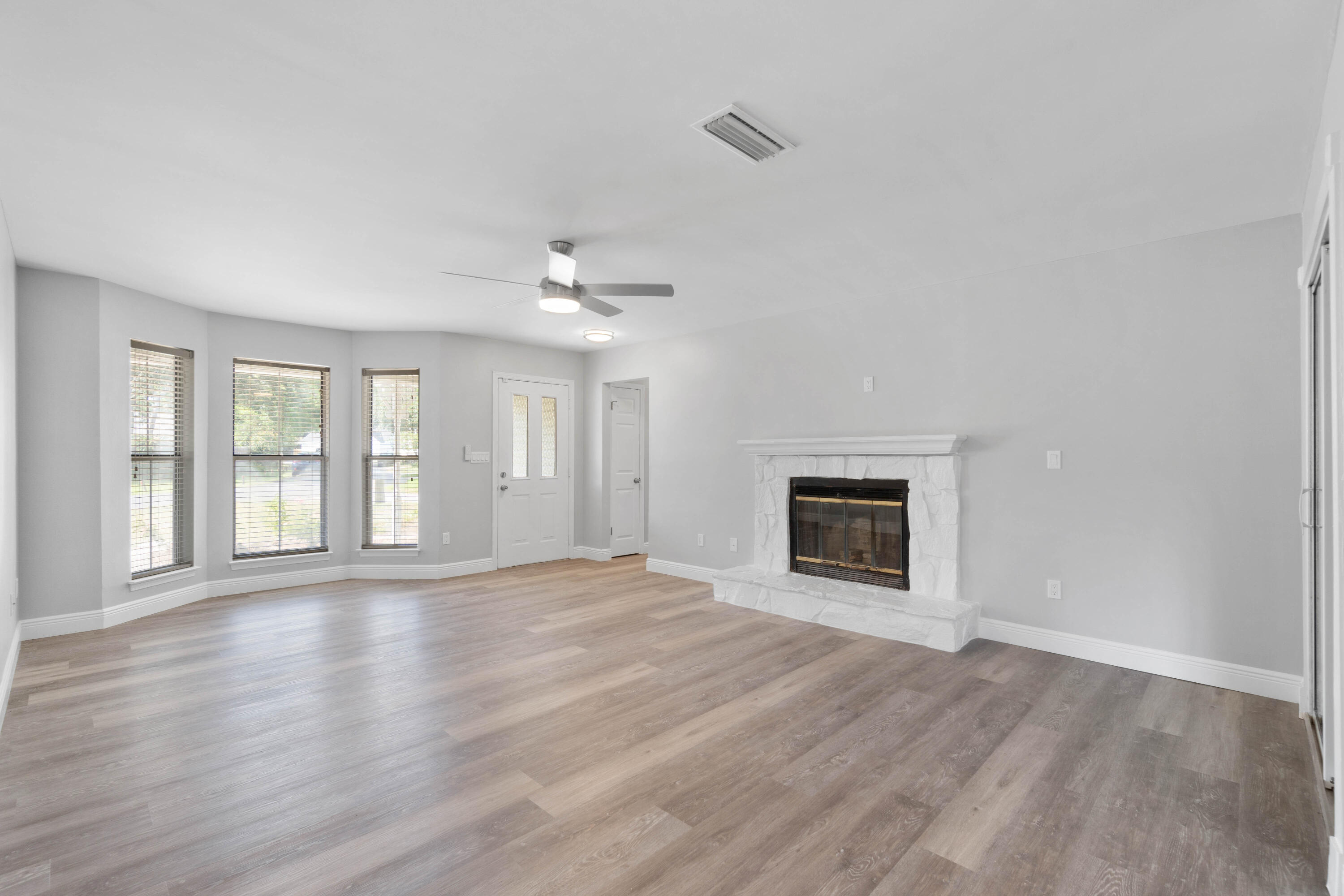 BLUE PINE VILLAGE PH 1 - Residential