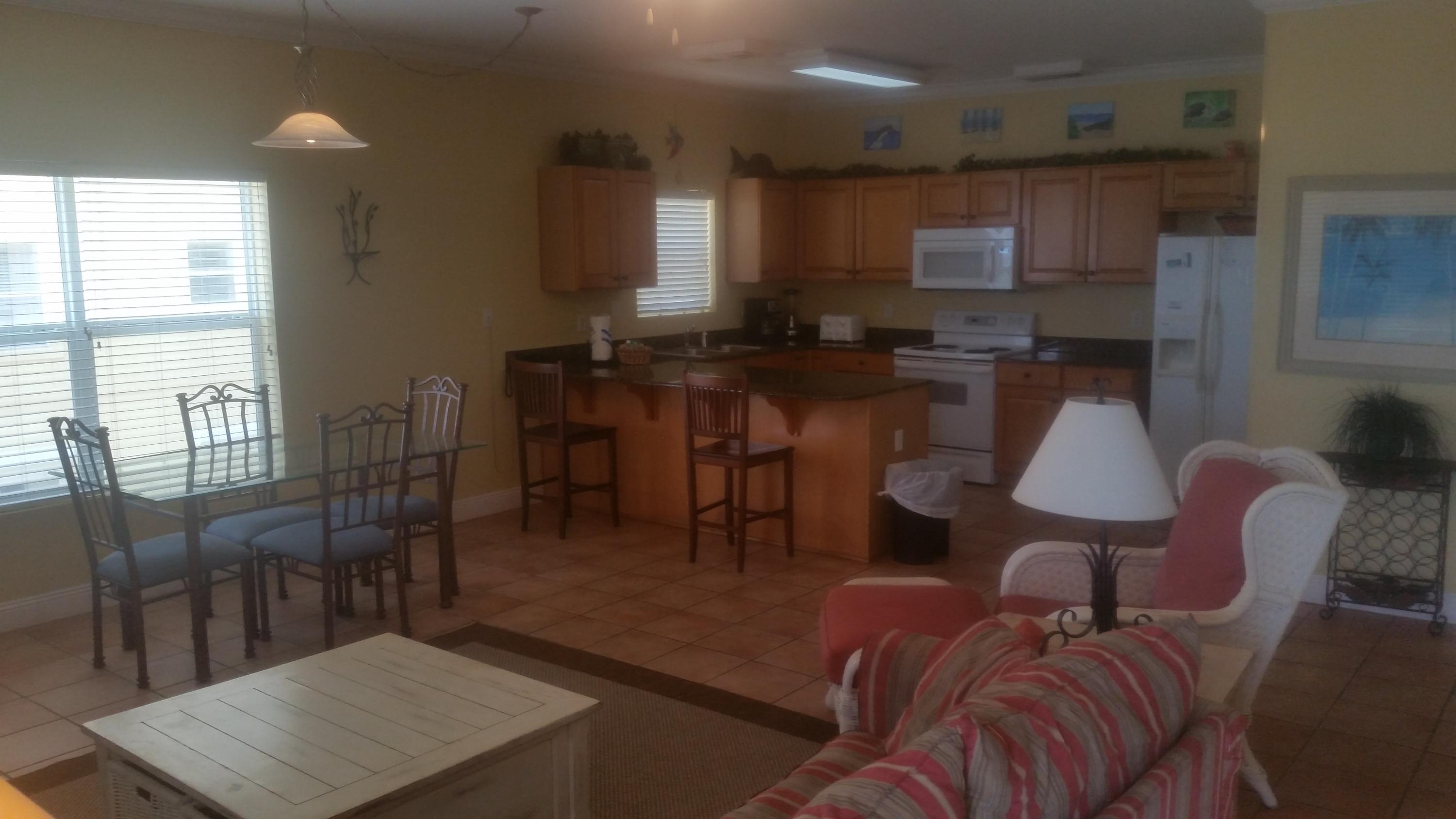 BLUE DOLPHIN CONDO - Residential