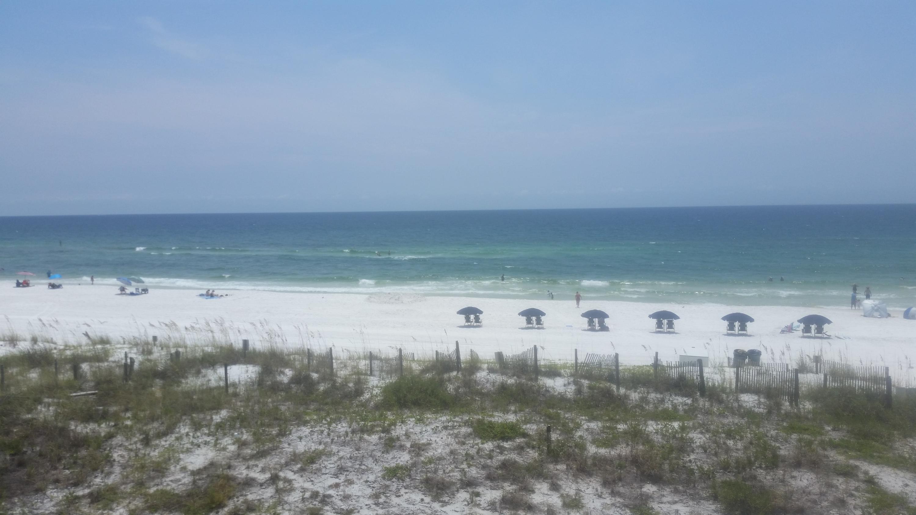 BLUE DOLPHIN CONDO - Residential