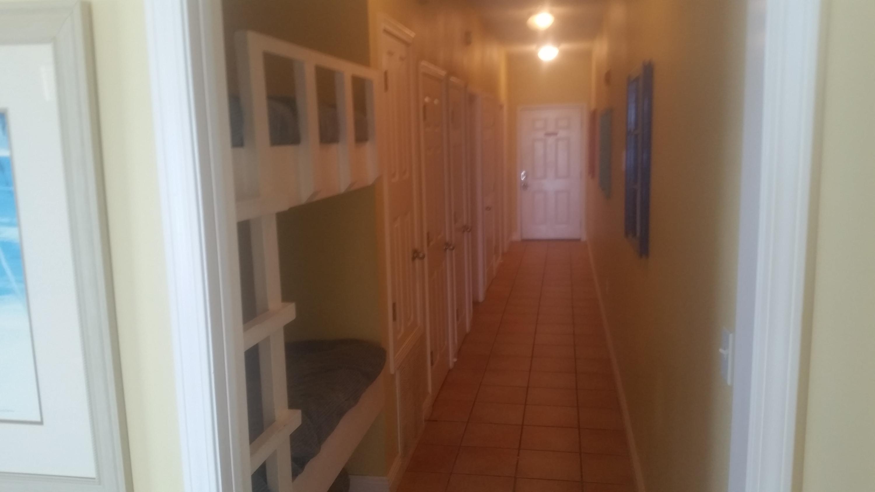 BLUE DOLPHIN CONDO - Residential