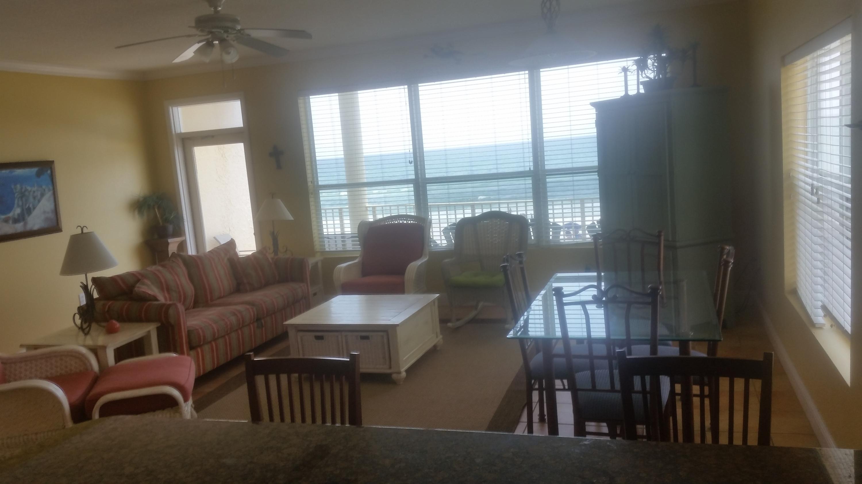BLUE DOLPHIN CONDO - Residential