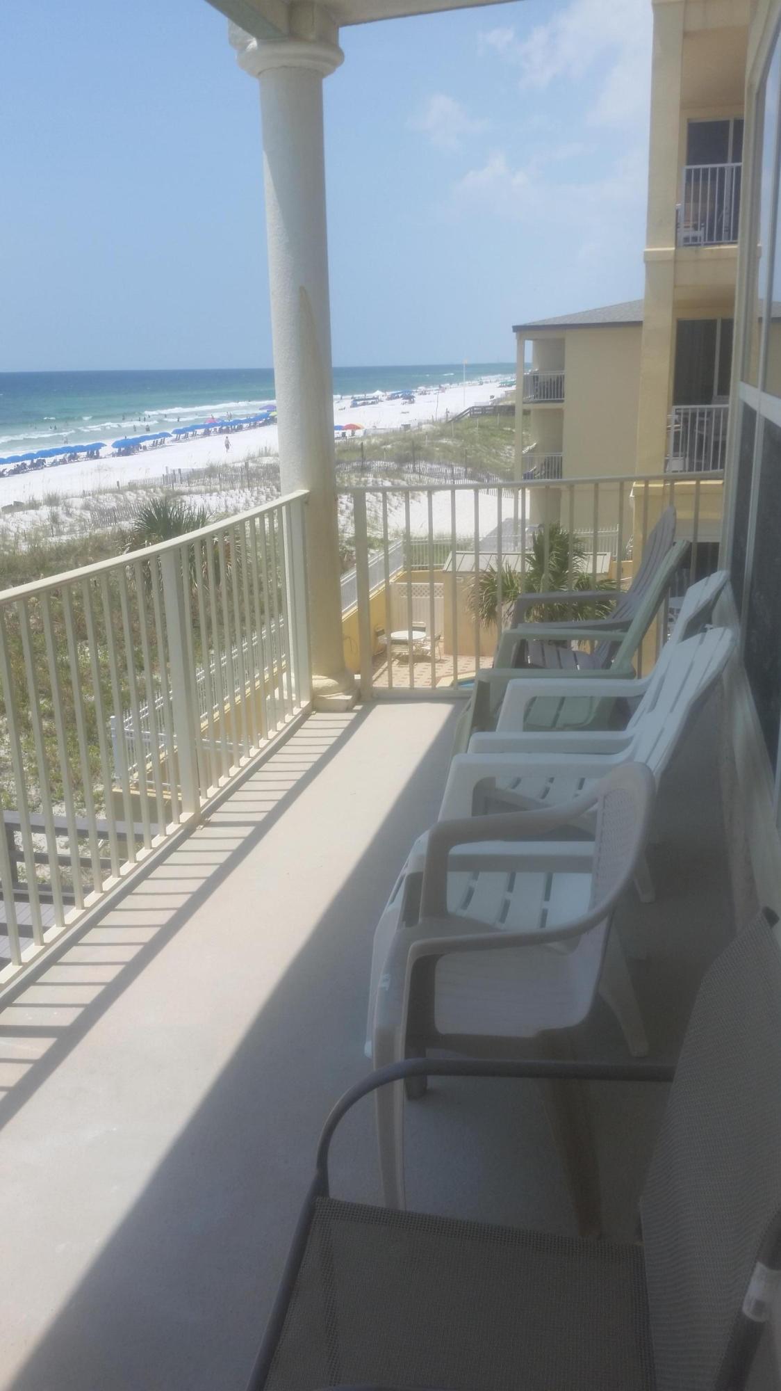 BLUE DOLPHIN CONDO - Residential