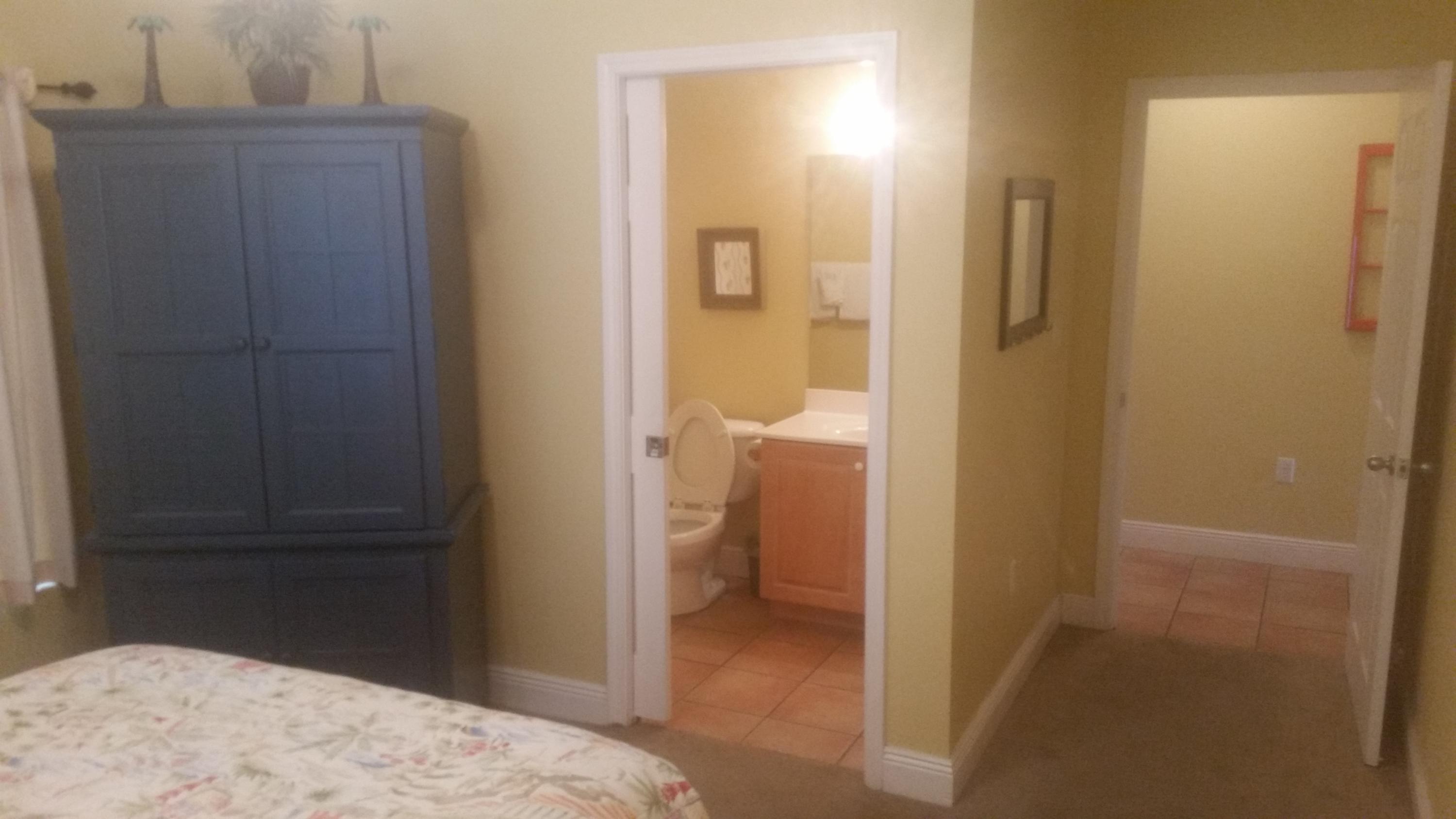 BLUE DOLPHIN CONDO - Residential