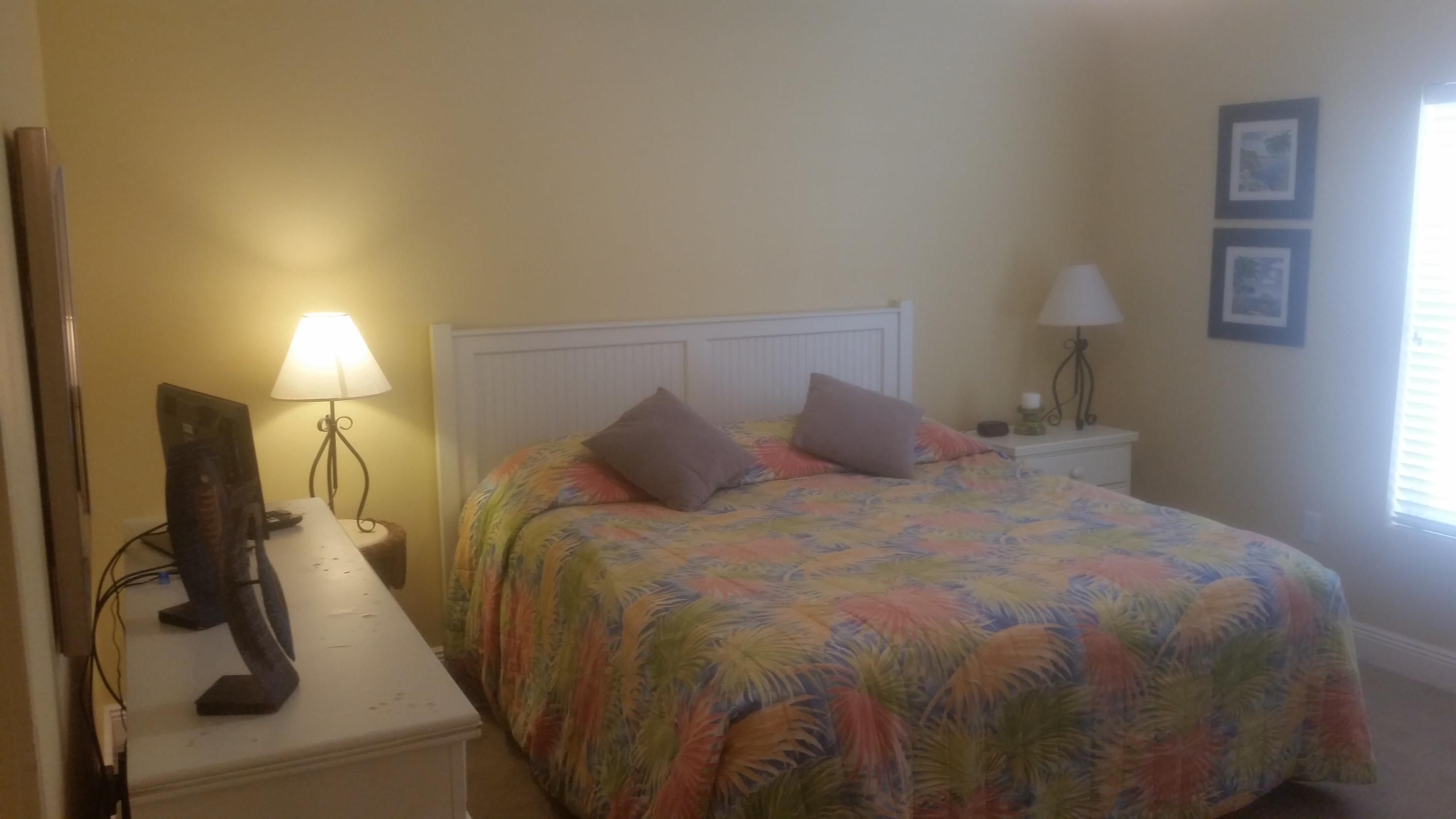 BLUE DOLPHIN CONDO - Residential