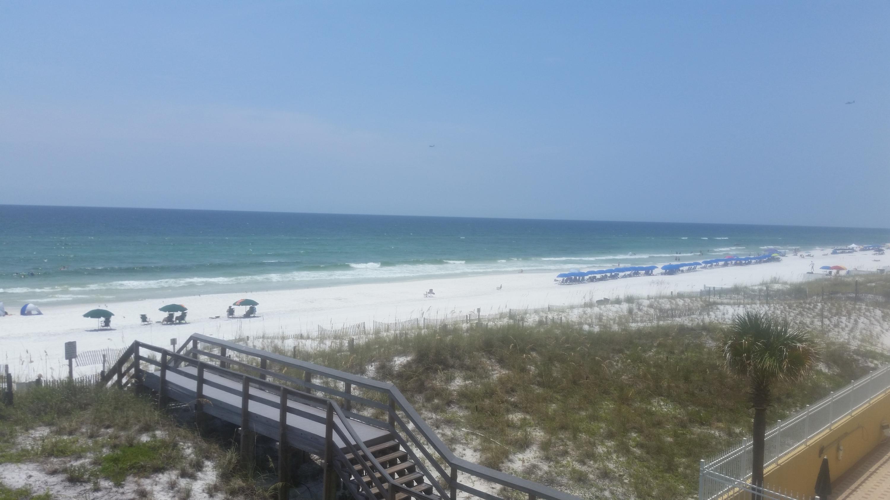 BLUE DOLPHIN CONDO - Residential