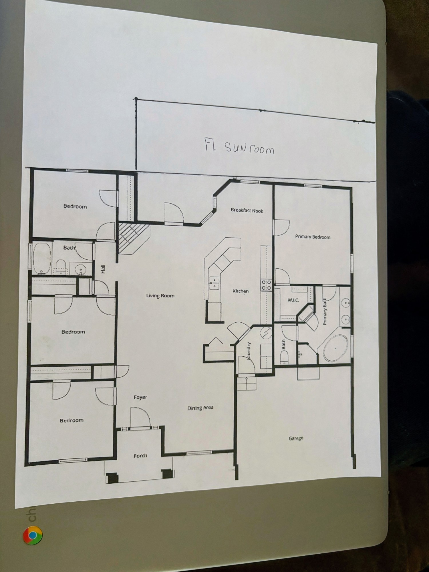 HOLLEY BY THE SEA - Residential