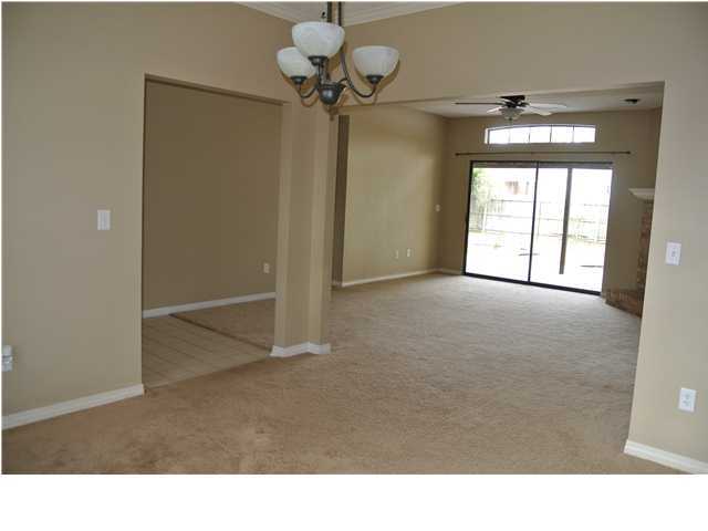MEADOW WOODS - Residential Lease