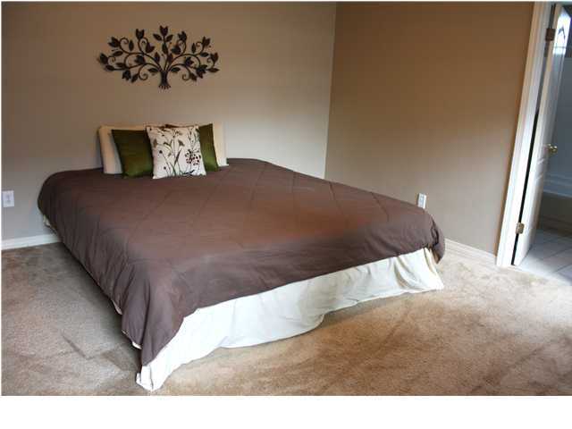MEADOW WOODS - Residential Lease