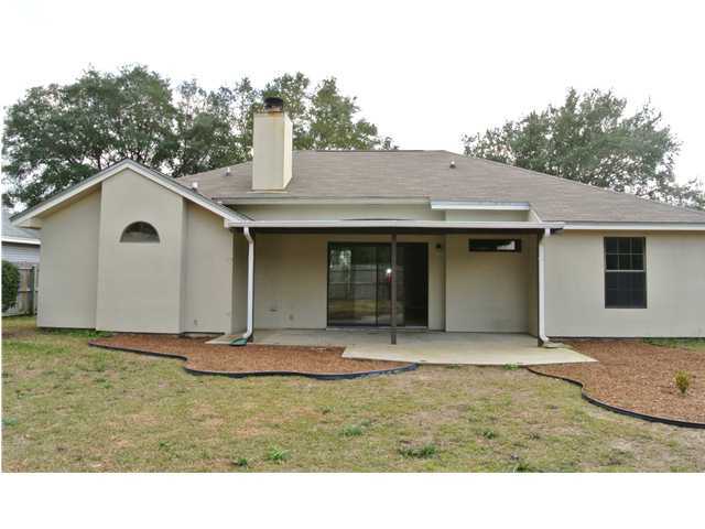 MEADOW WOODS - Residential Lease