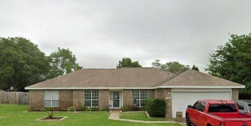 This 4 bedroom home has over 2200 SF. HVAC replaced in 2023, new roof and hot water tank in 2024. Enclosed screen porch in back. New fence installed in 2021. Very well maintained property.