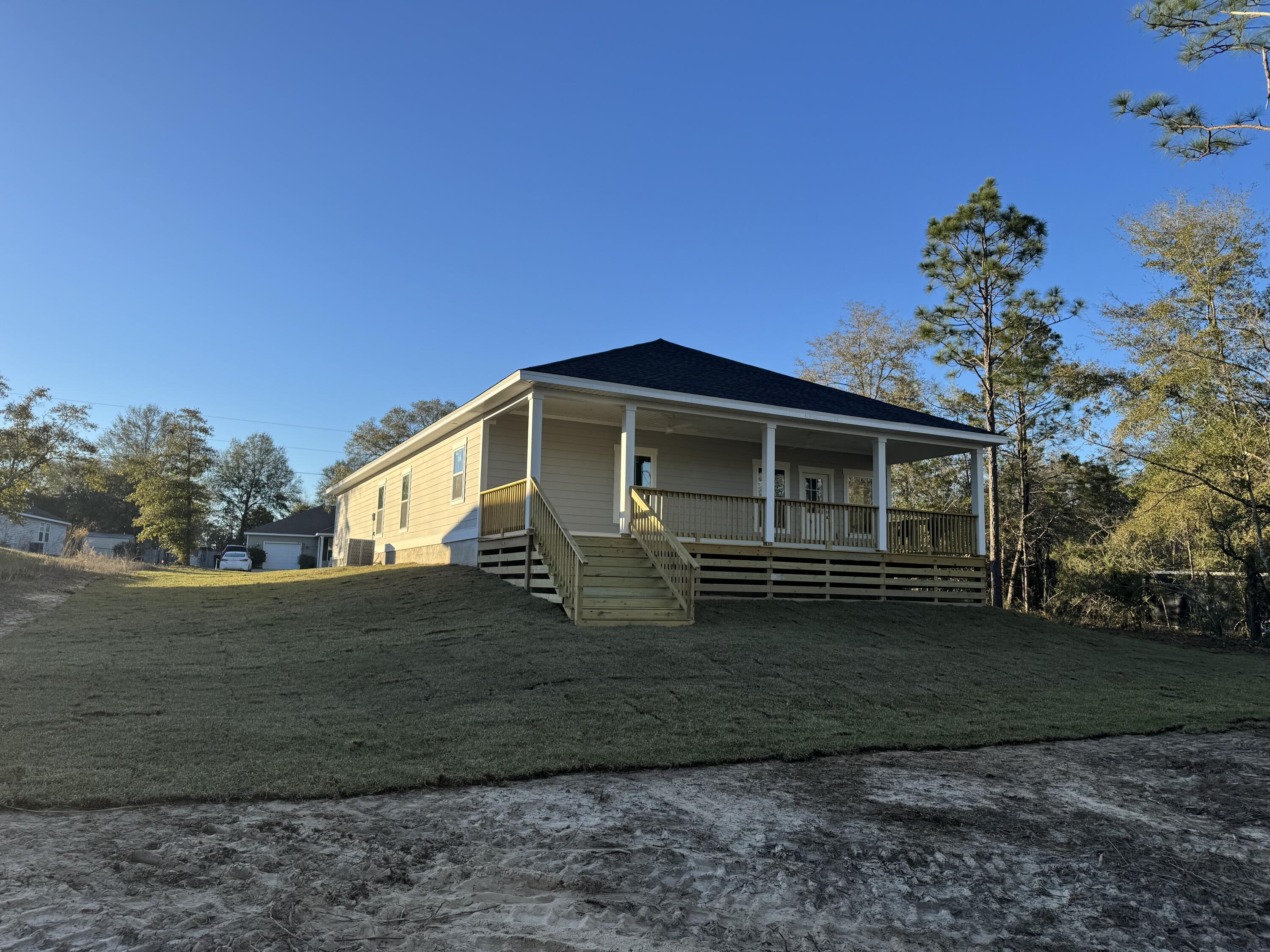 OAKWOOD LAKES ESTATES - Residential