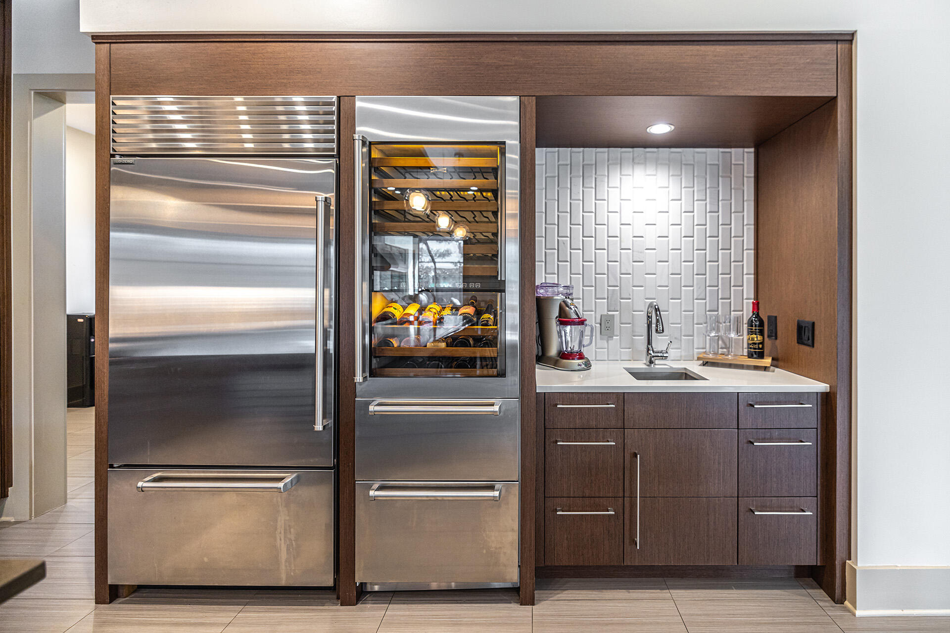 Grand Pointe Manor - Residential