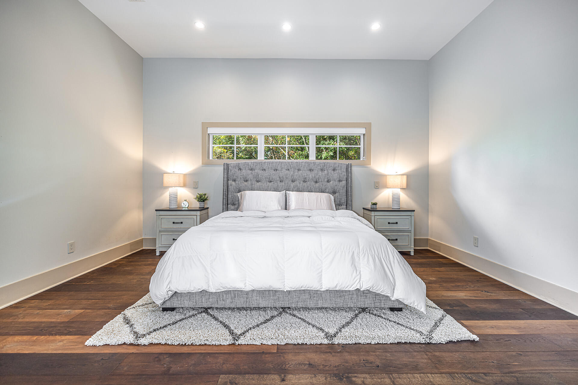 Grand Pointe Manor - Residential