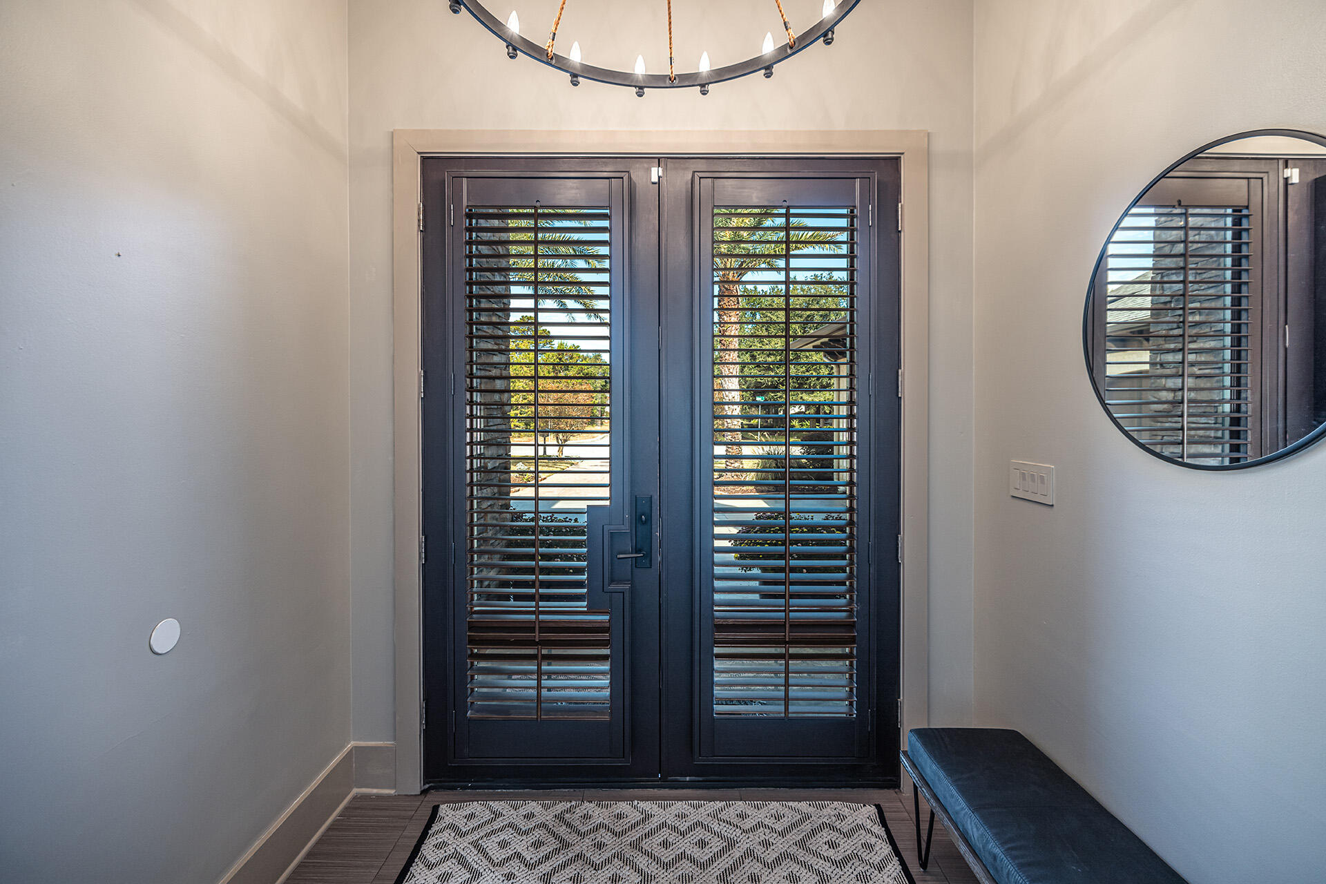 Grand Pointe Manor - Residential