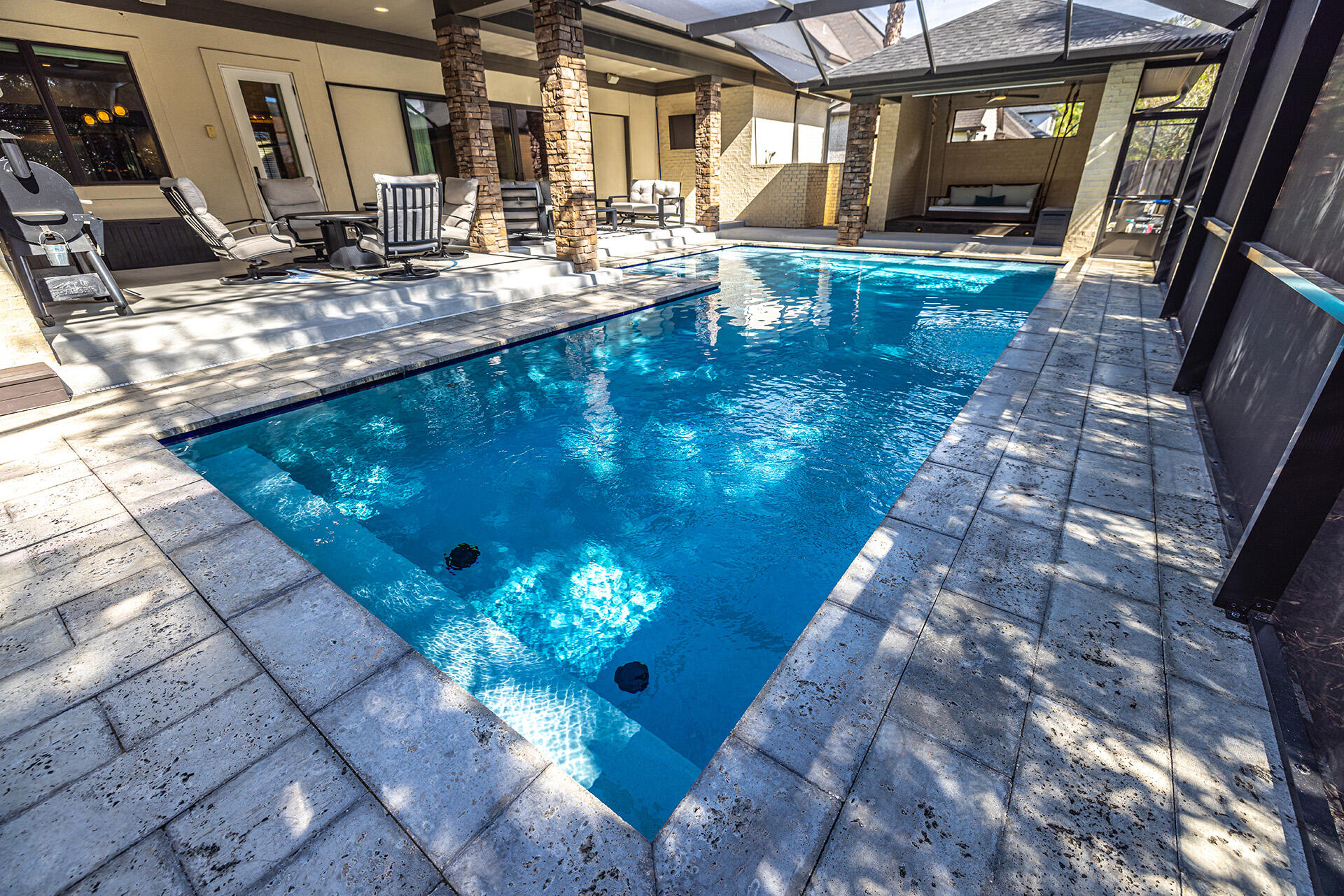 Grand Pointe Manor - Residential