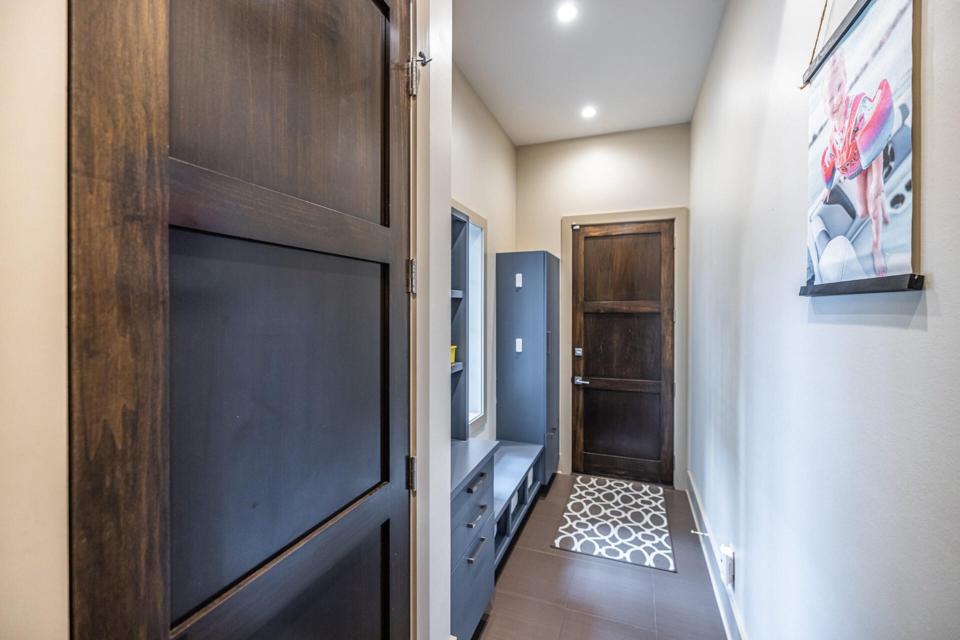 Grand Pointe Manor - Residential