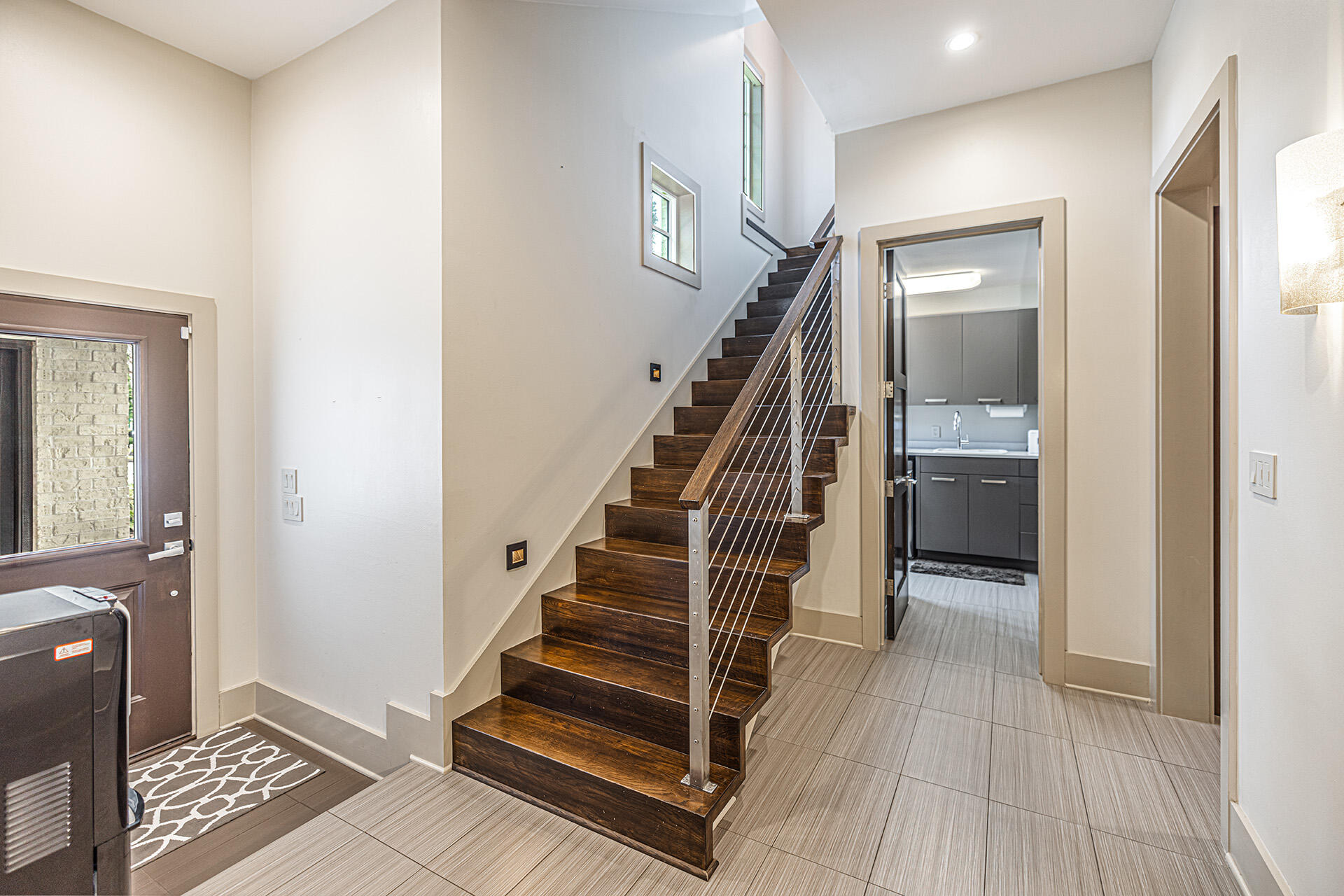 Grand Pointe Manor - Residential