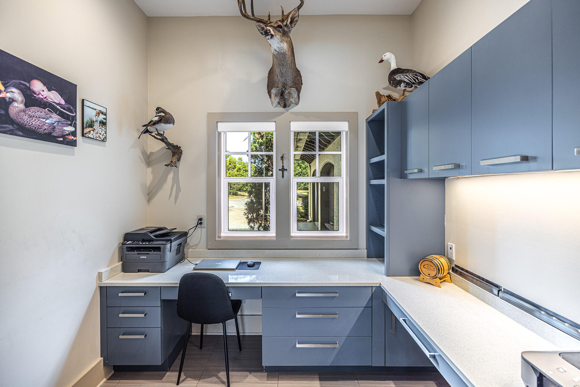 Grand Pointe Manor - Residential