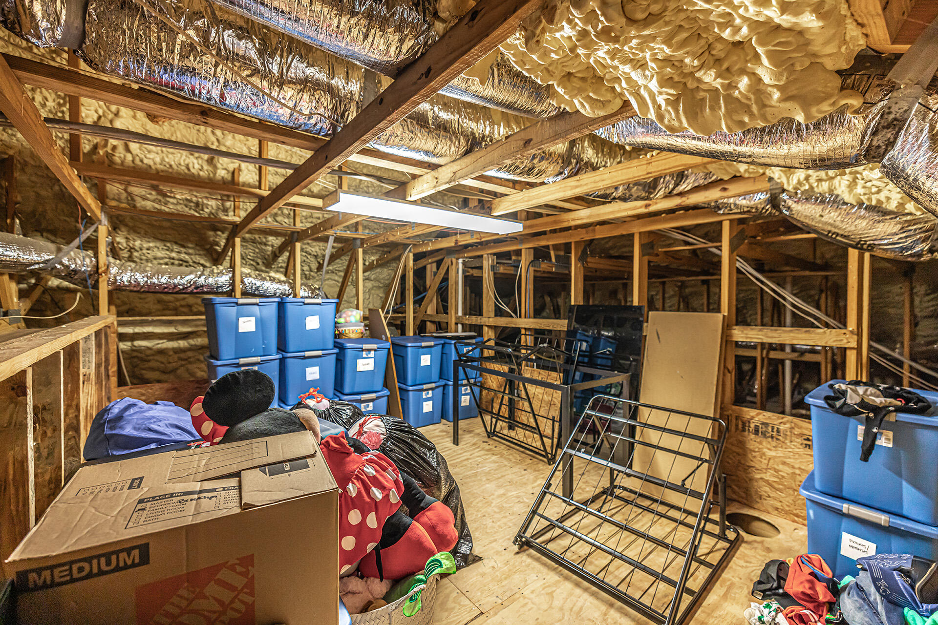 Grand Pointe Manor - Residential