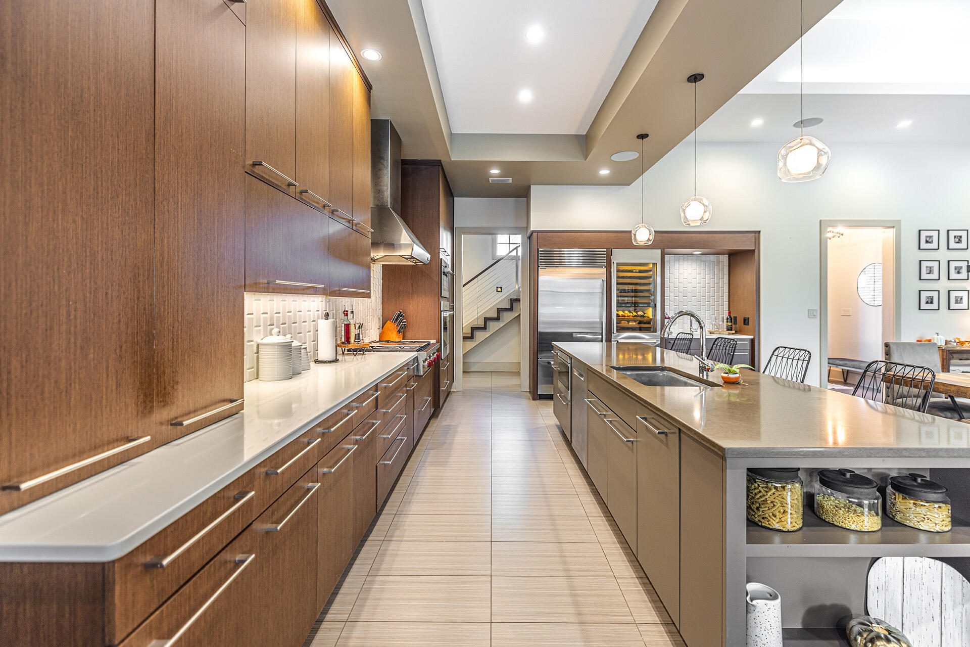 Grand Pointe Manor - Residential