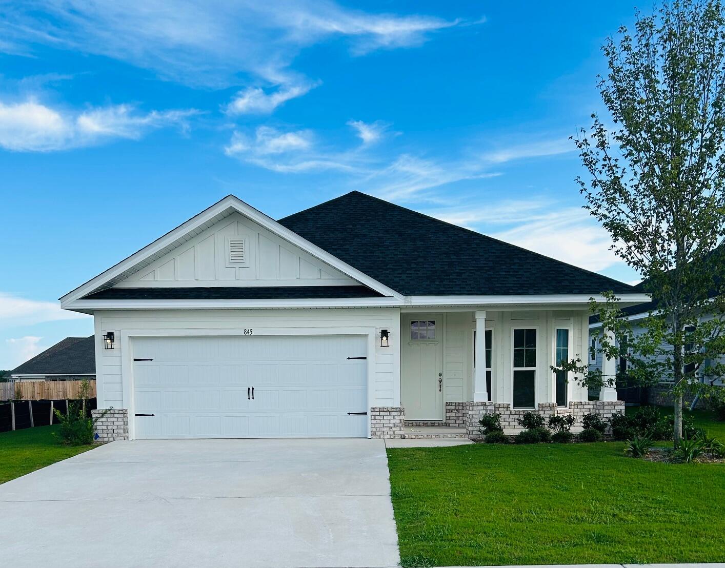 THE BLUFFS AT LAFAYETTE - Residential