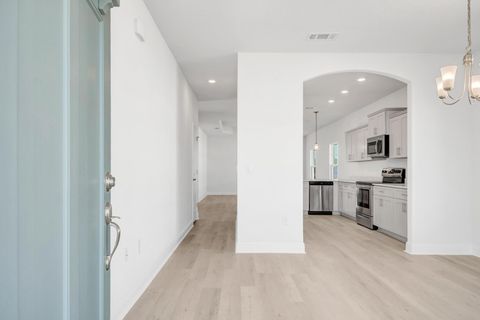 845 Alleyoak Lane Lot 78-1 Freeport FL 32439