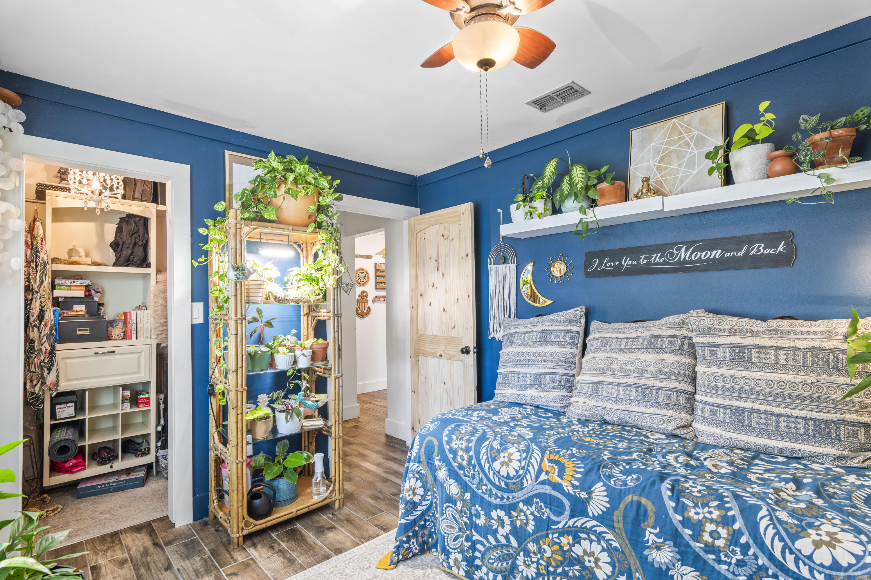 Panama City Beach Est - Residential