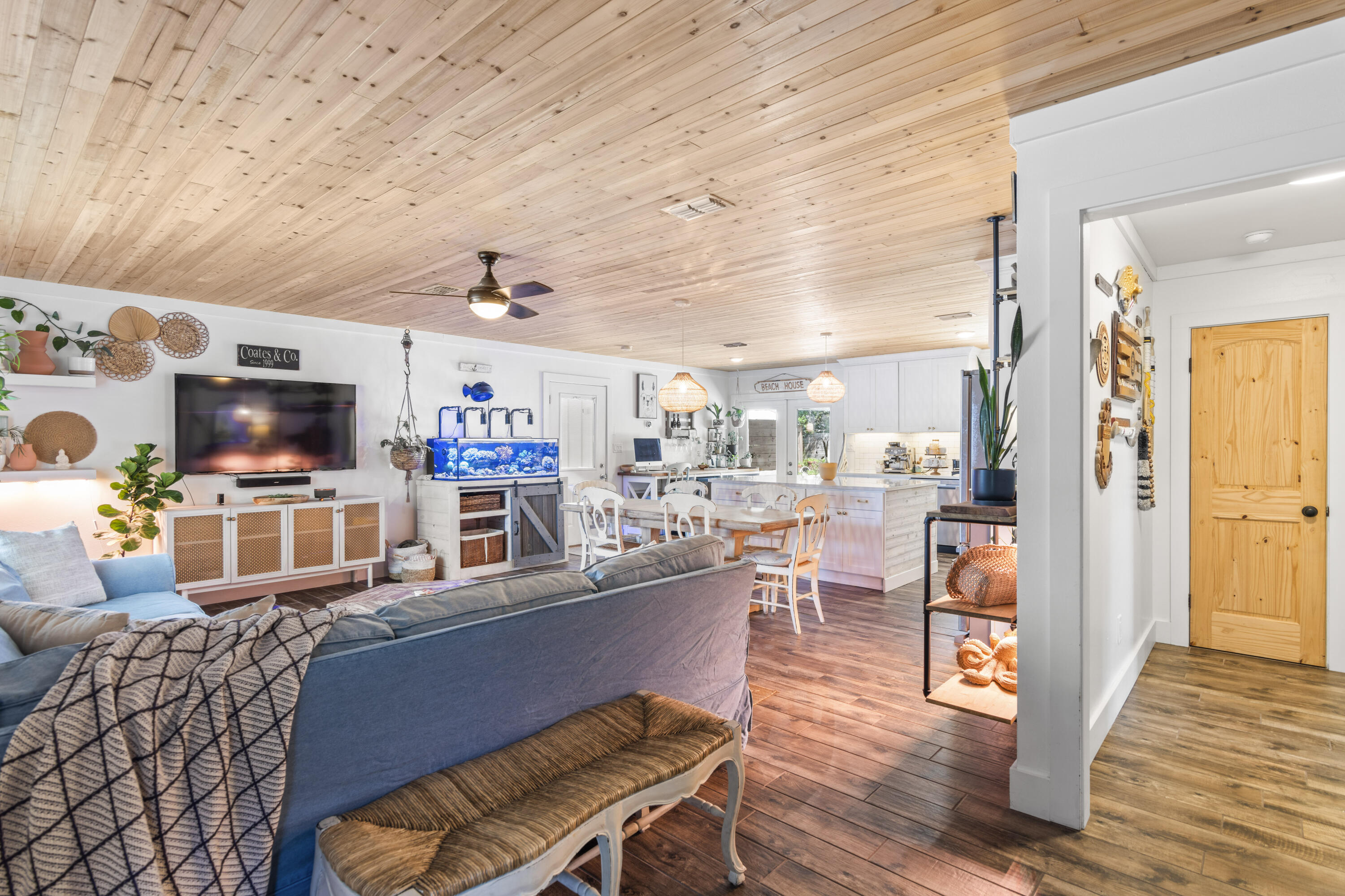 Panama City Beach Est - Residential