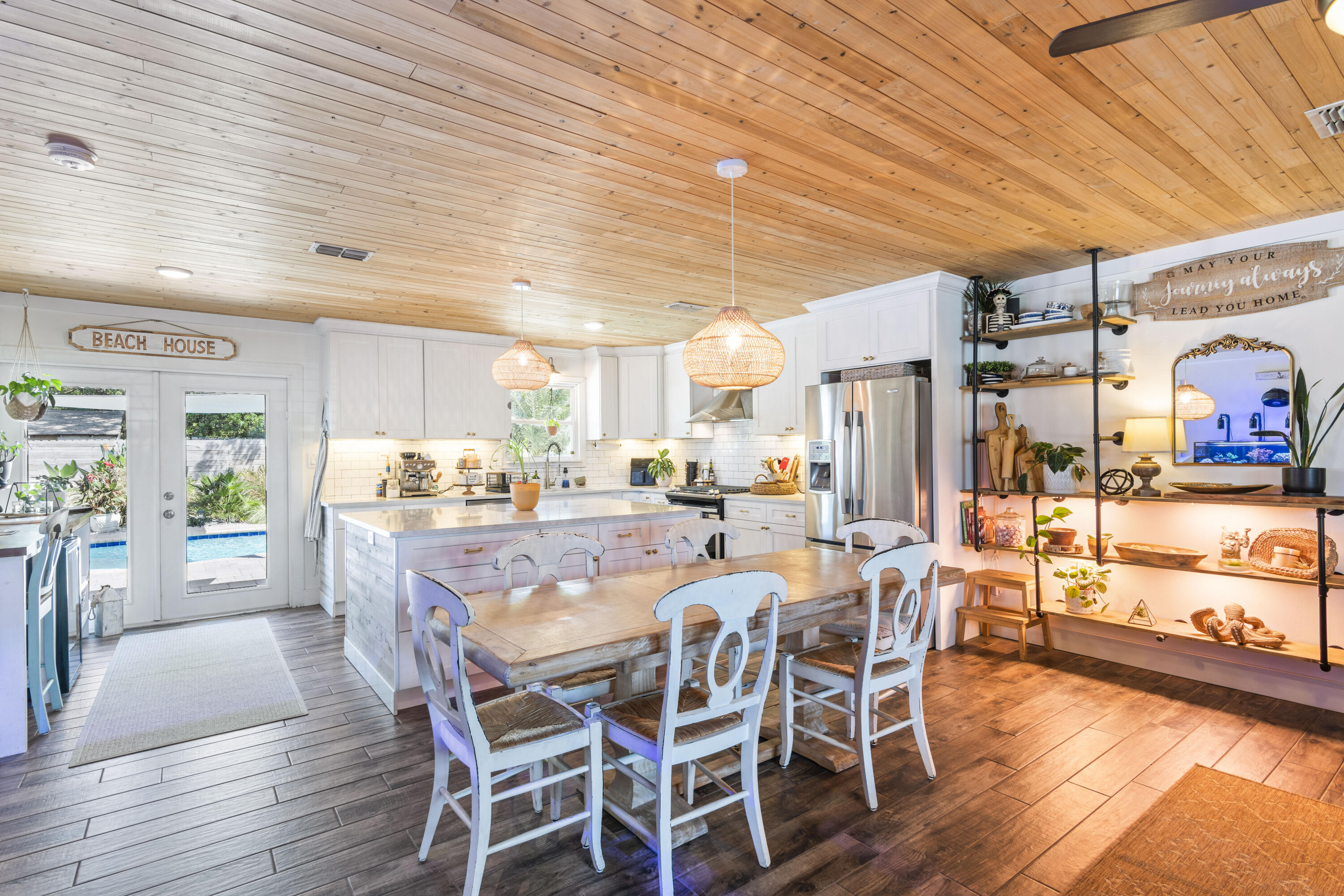 Panama City Beach Est - Residential